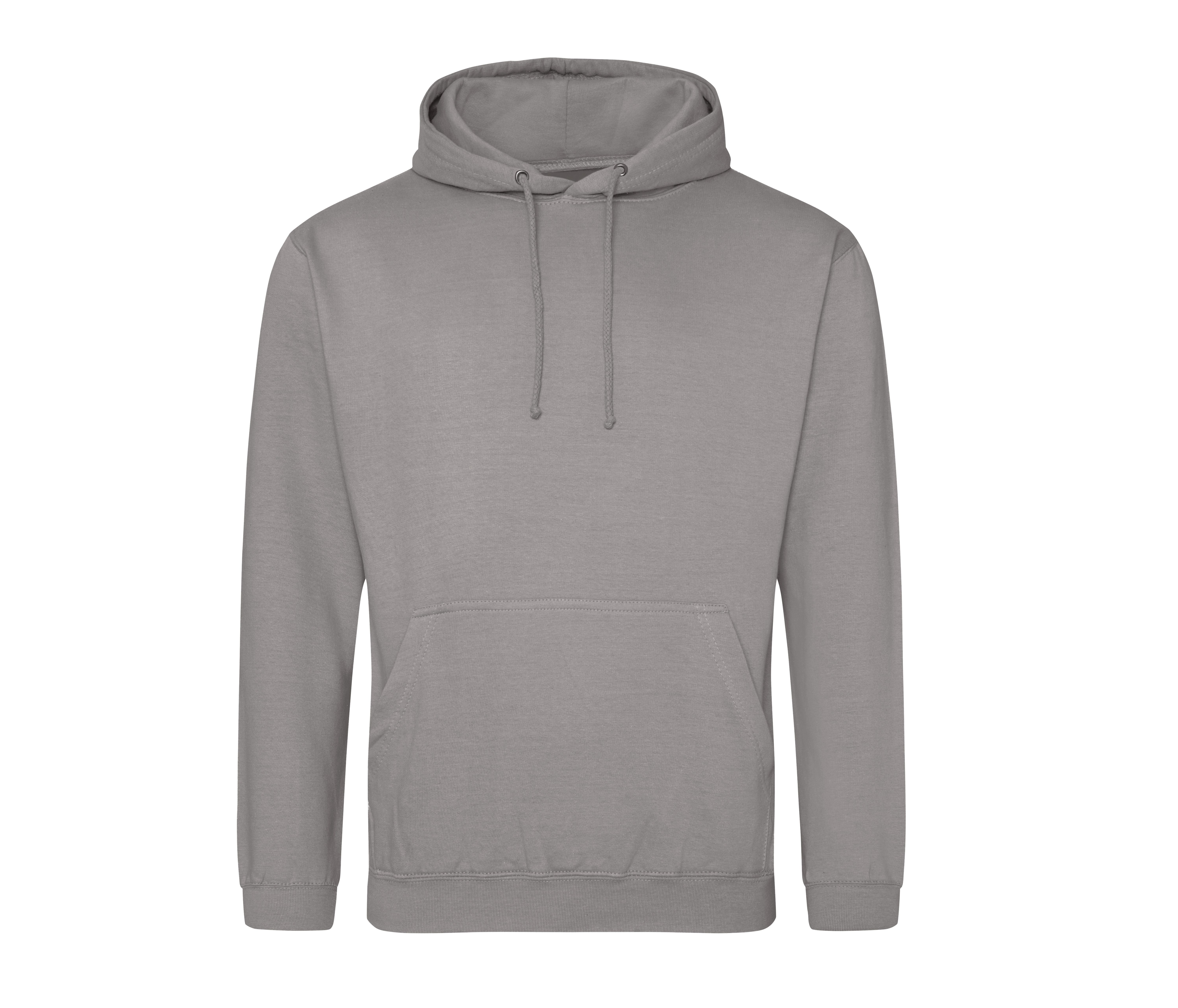 COLLEGE HOODIE