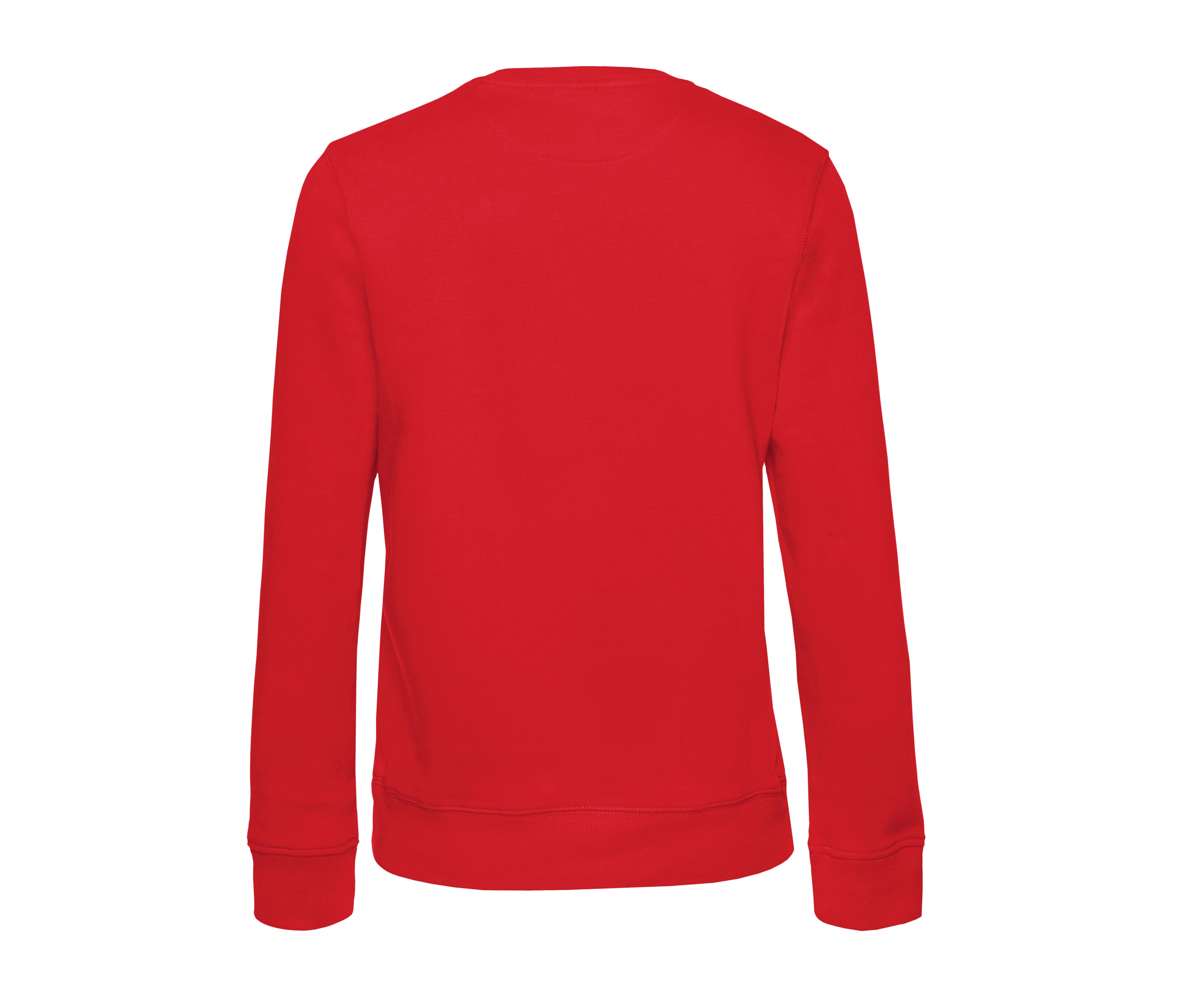 B&C QUEEN CREW NECK