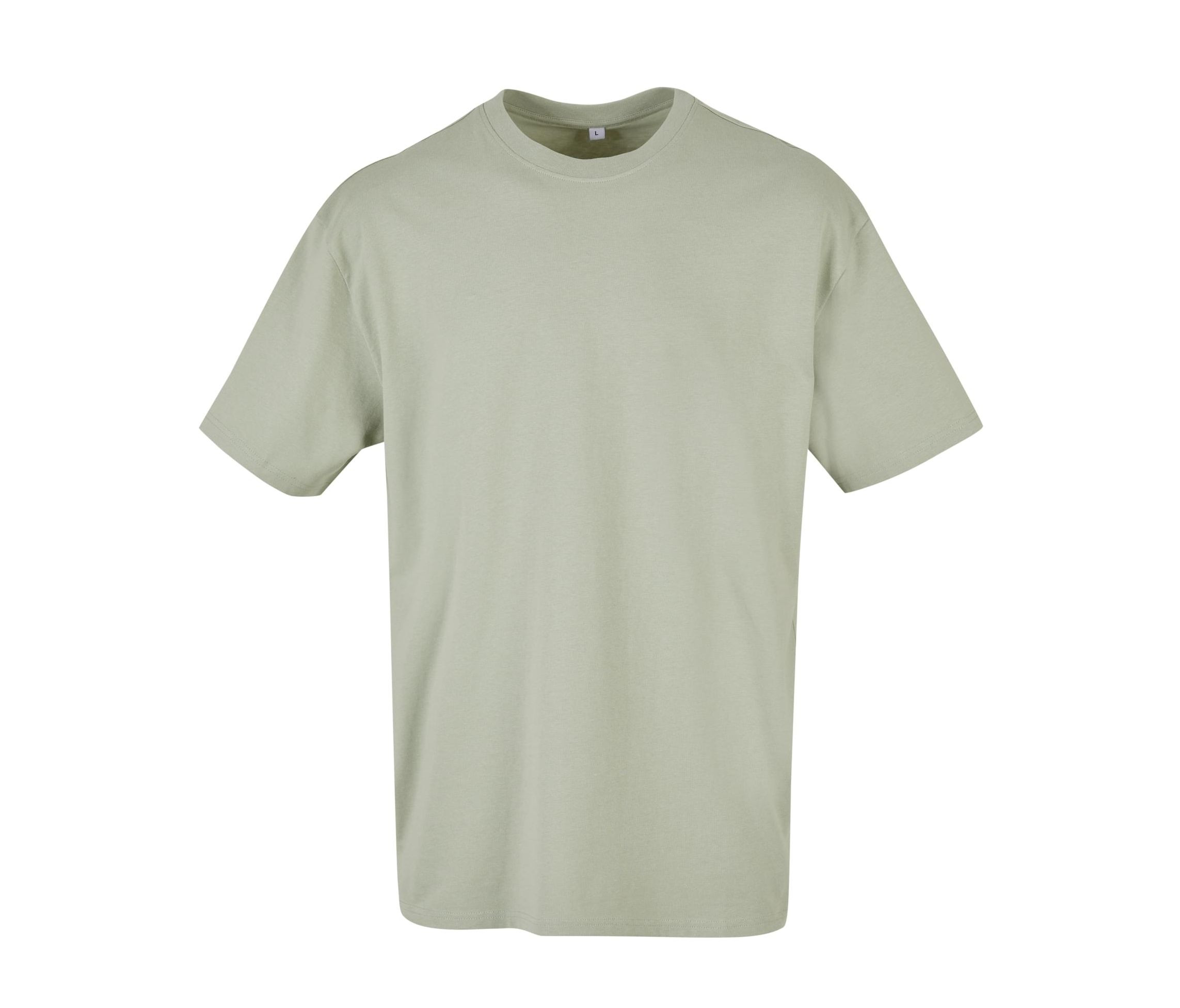 HEAVY OVERSIZE TEE