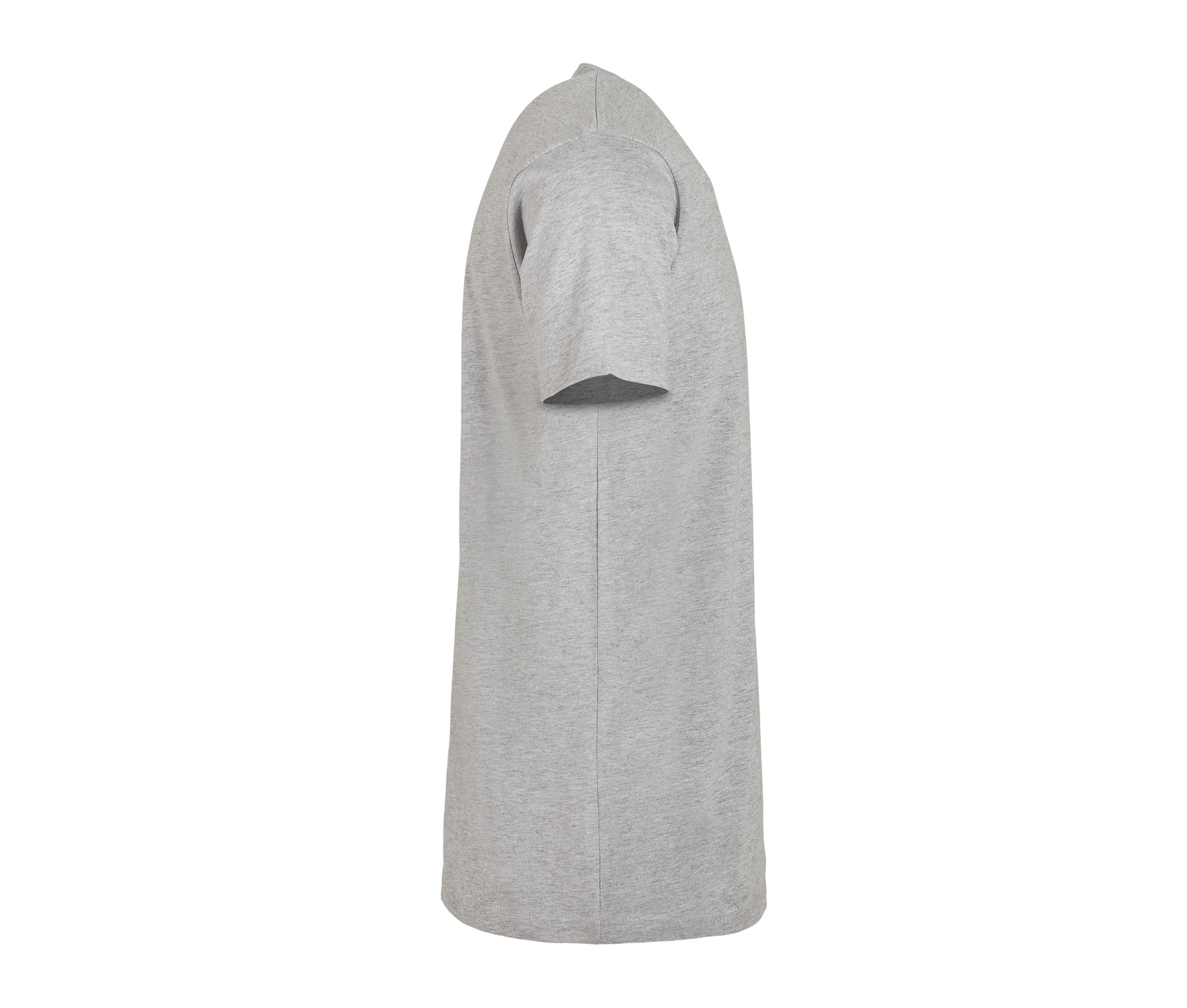 ROUND NECK T-SHIRT