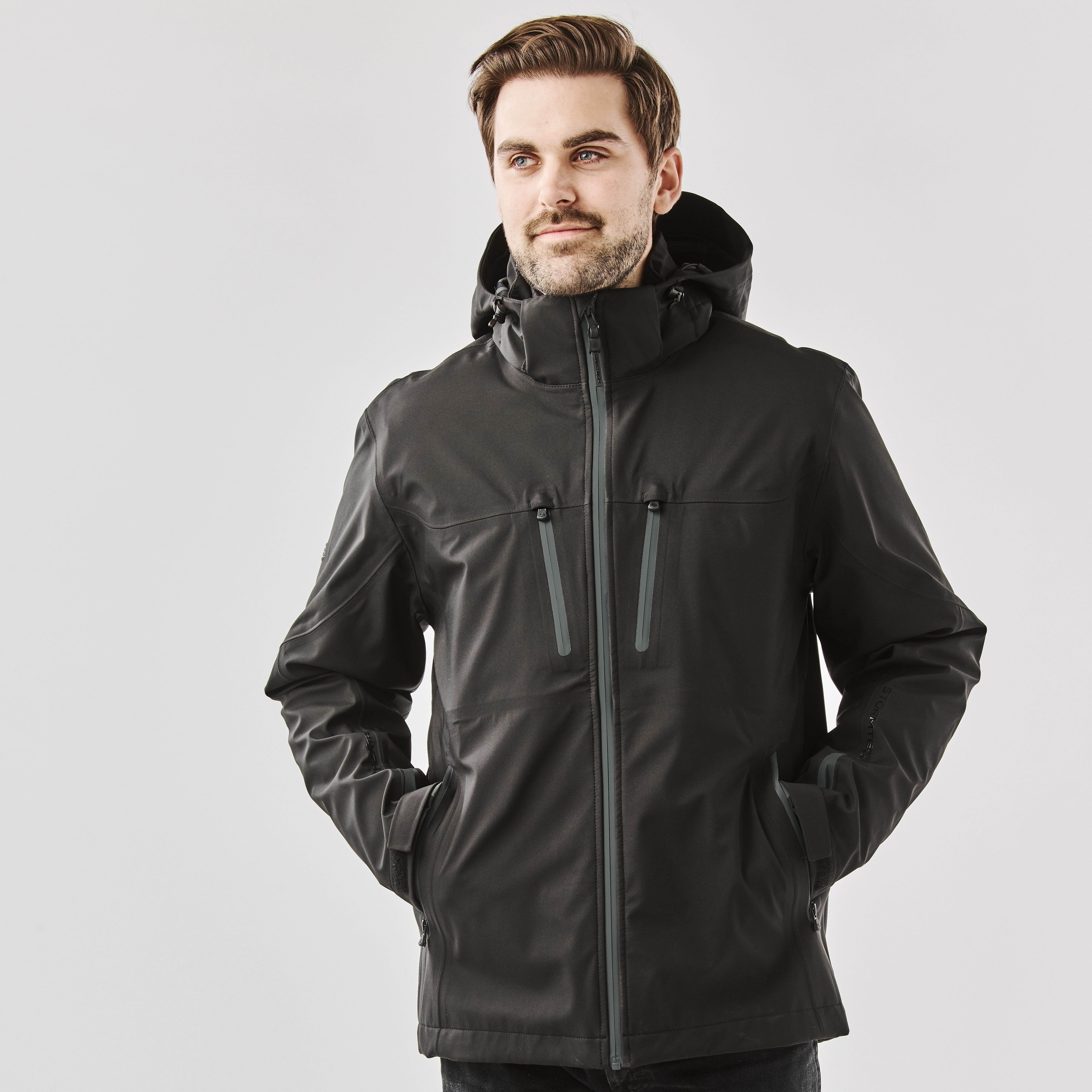 MEN'S MATRIX SYSTEM JACKET
