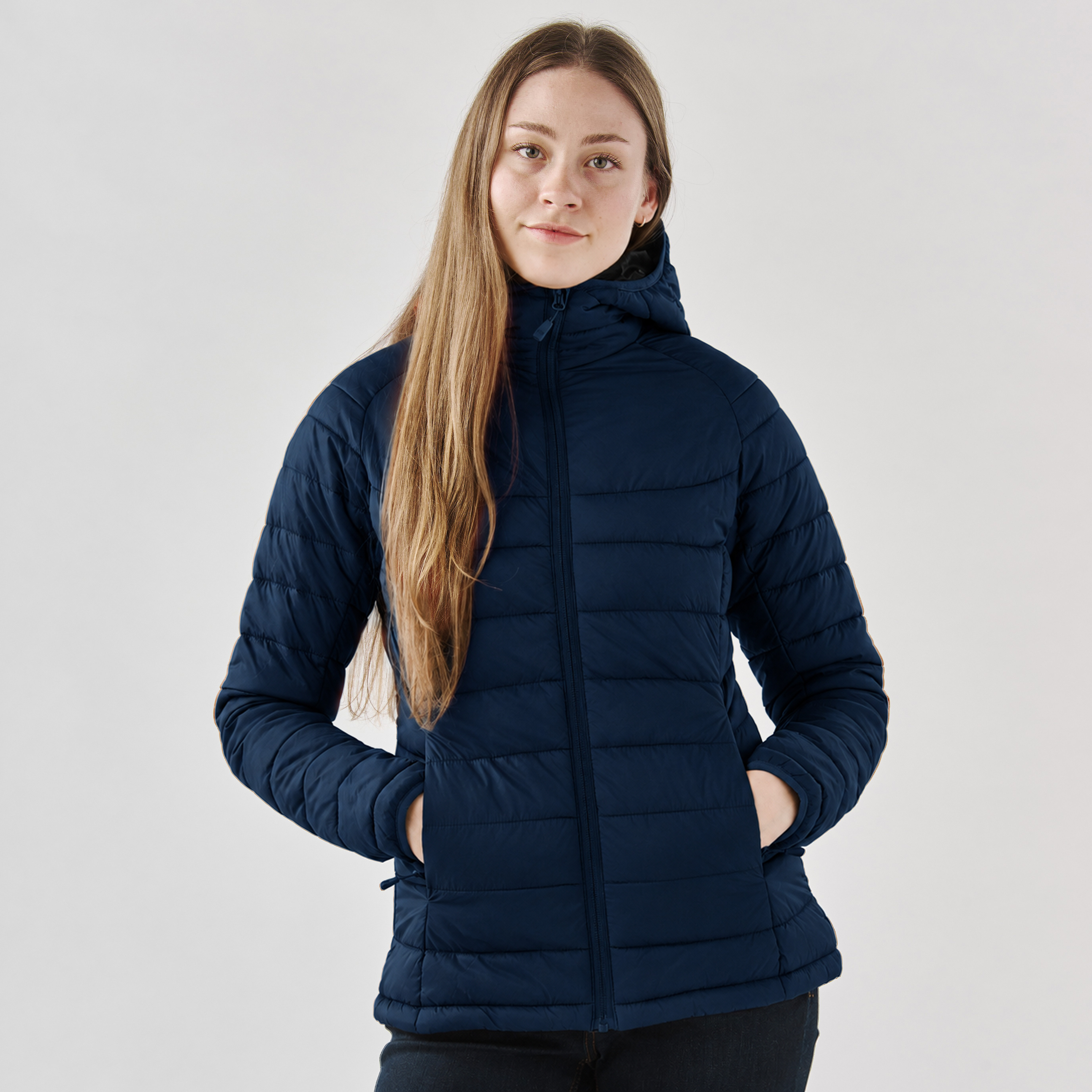 W'S STAVANGER THERMAL JACKET