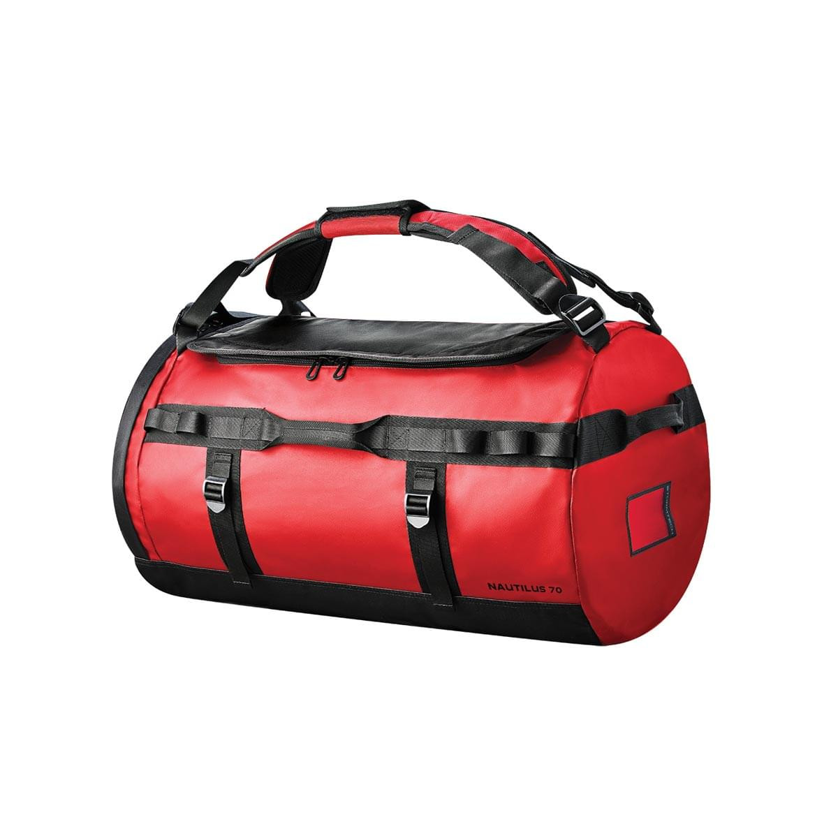 NAUTILUS WATERPROOF DUFFEL 70