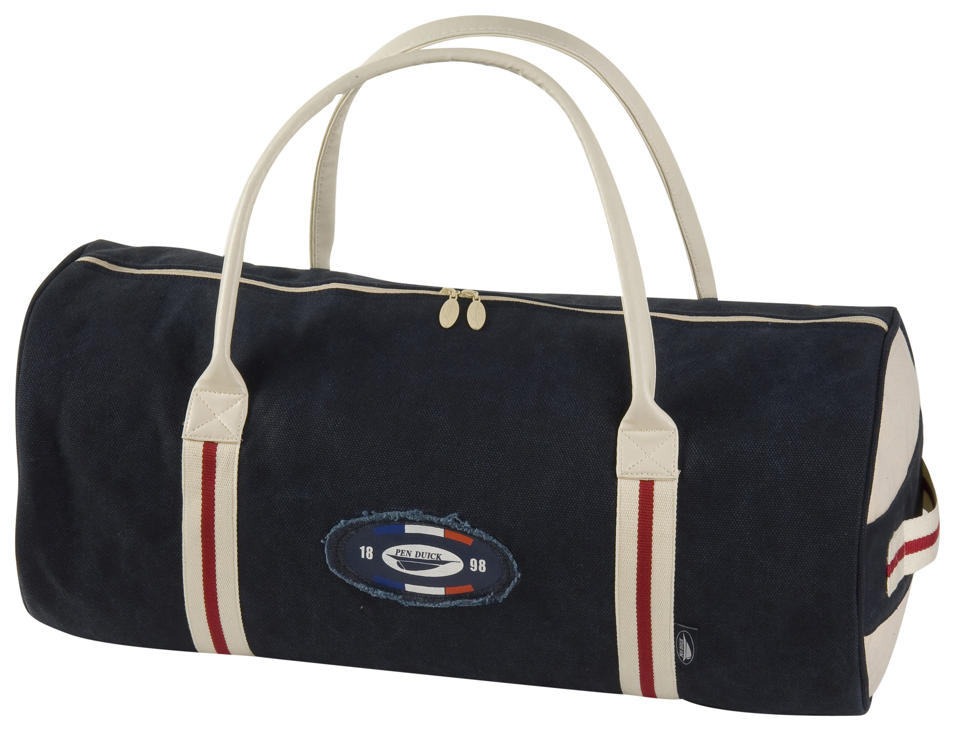 VINTAGE SPORT BAG CANVAS