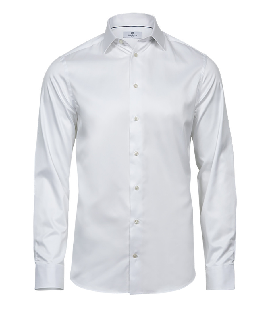 LUXURY SHIRT SLIM FIT