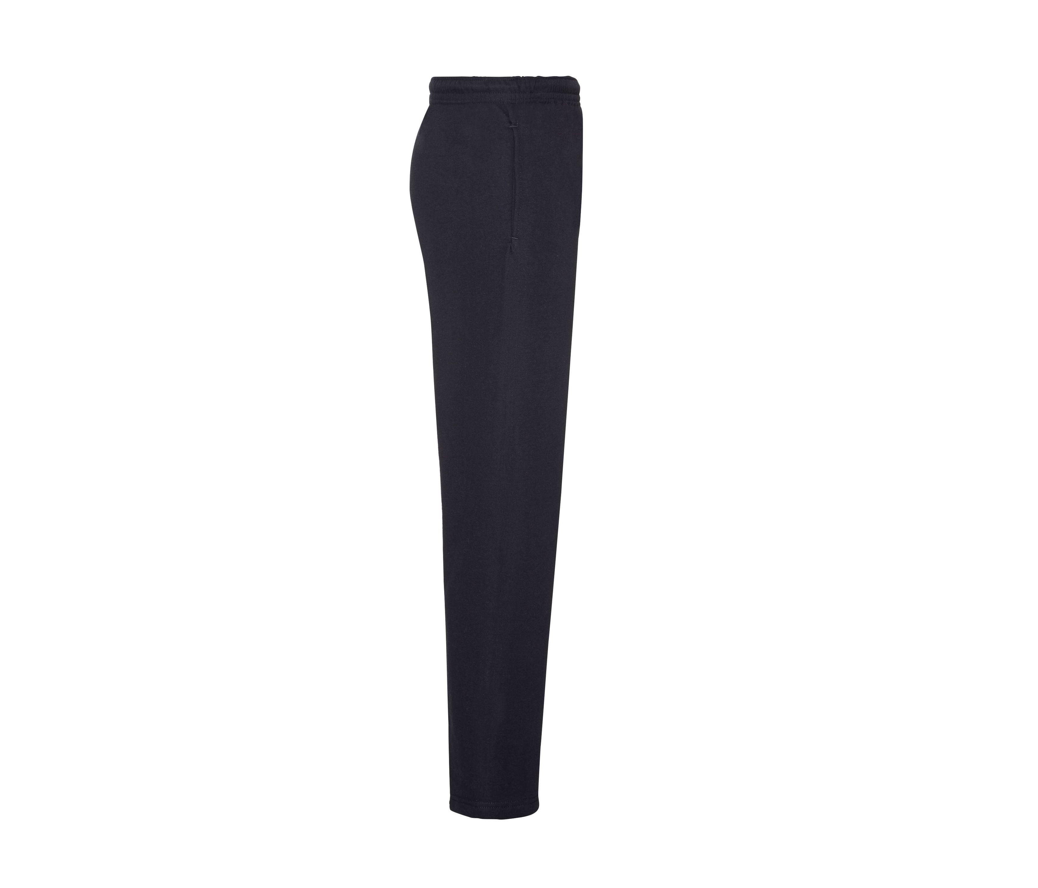 CLASSIC OPEN HEM JOG PANTS