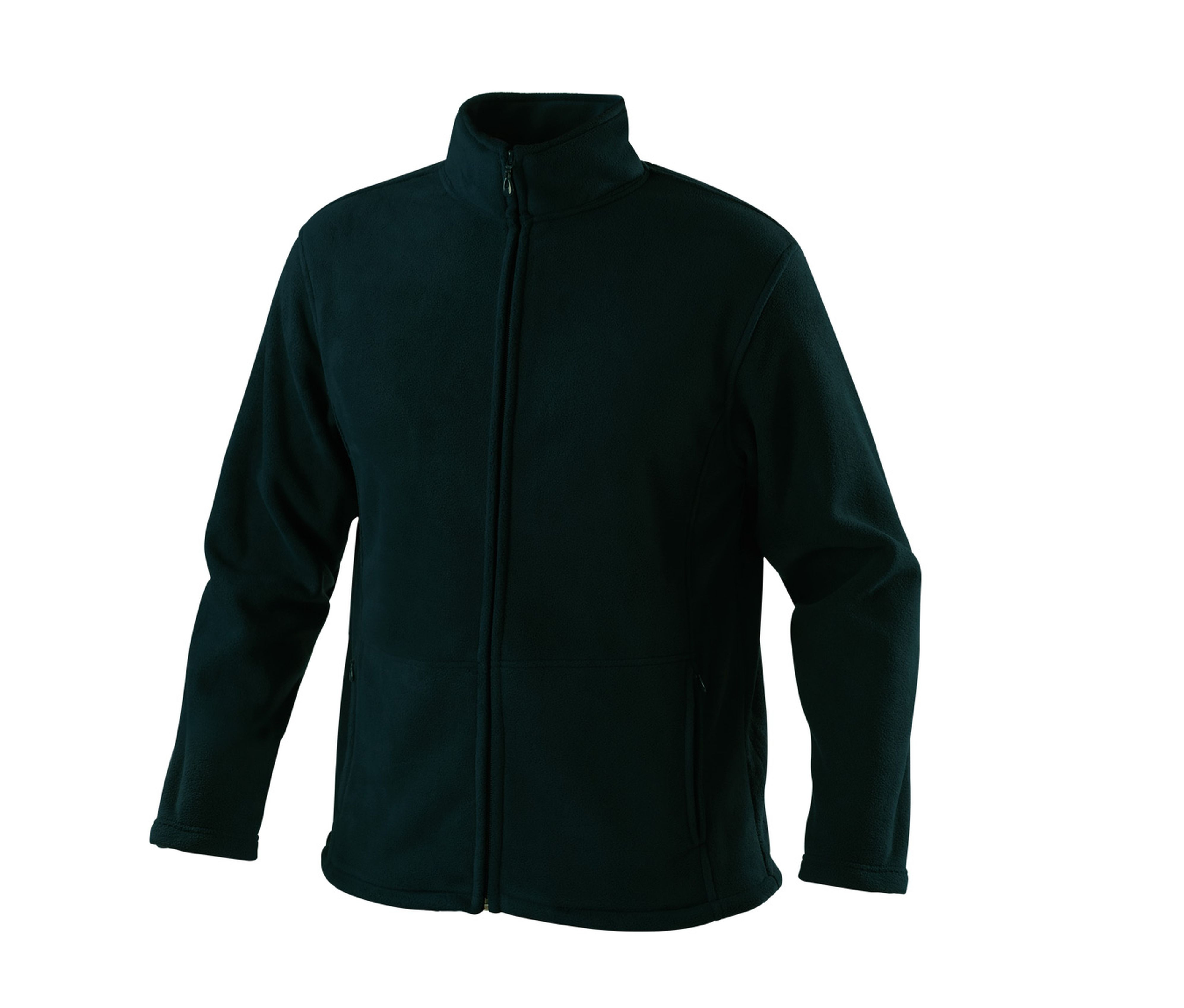 FULL ZIP FLEECE JACKET