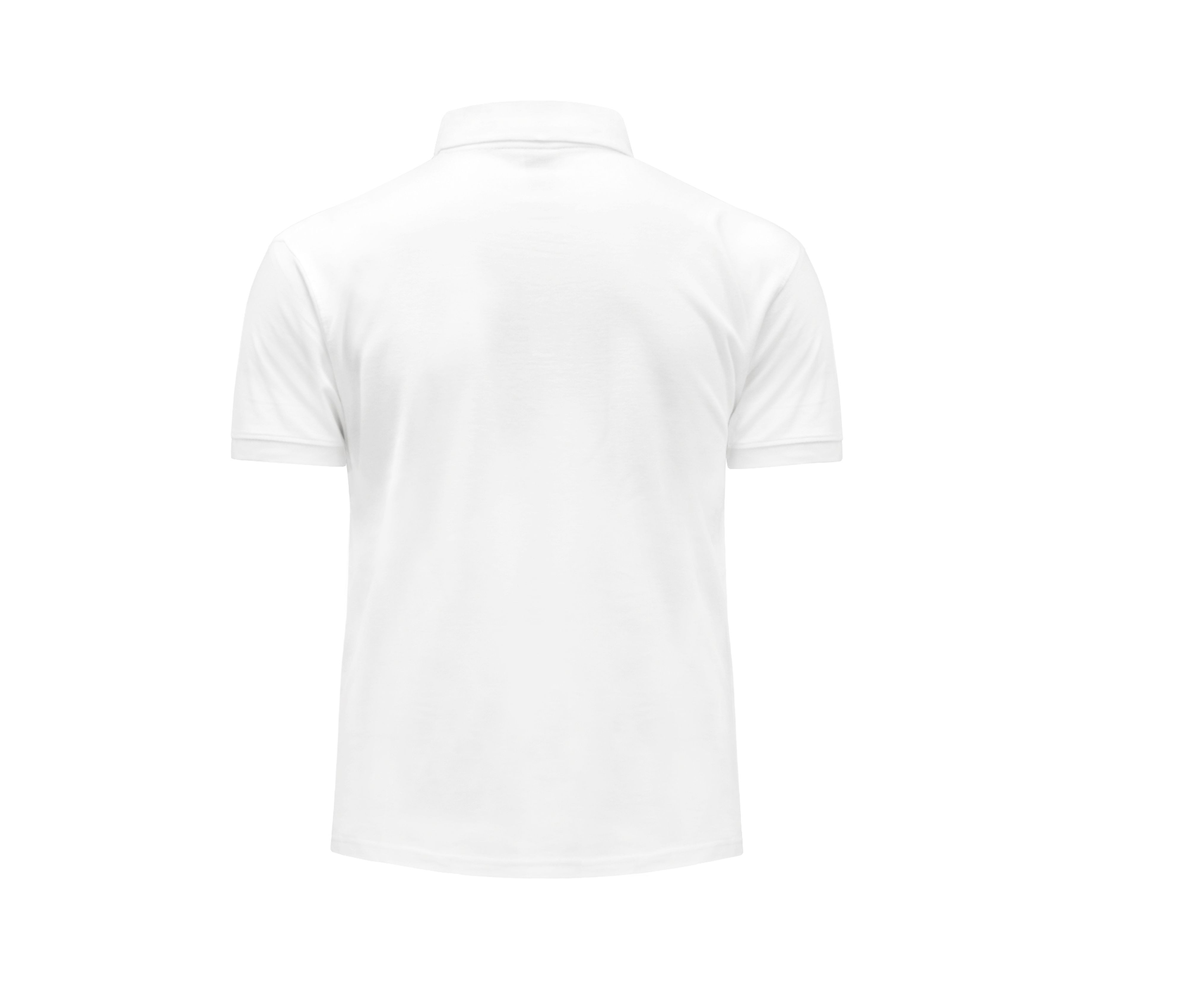 MAN REGULAR POLO