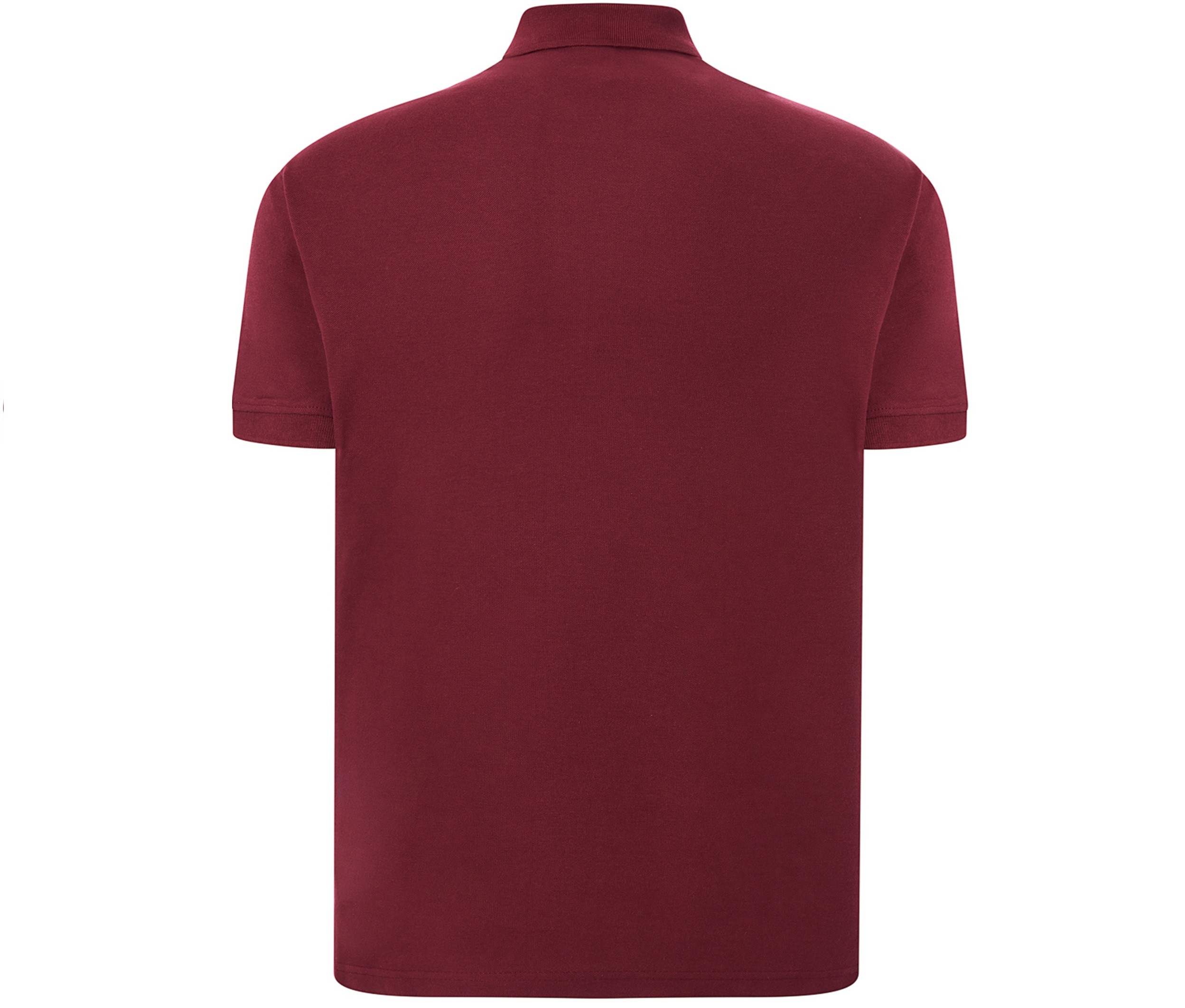 MAN REGULAR POLO