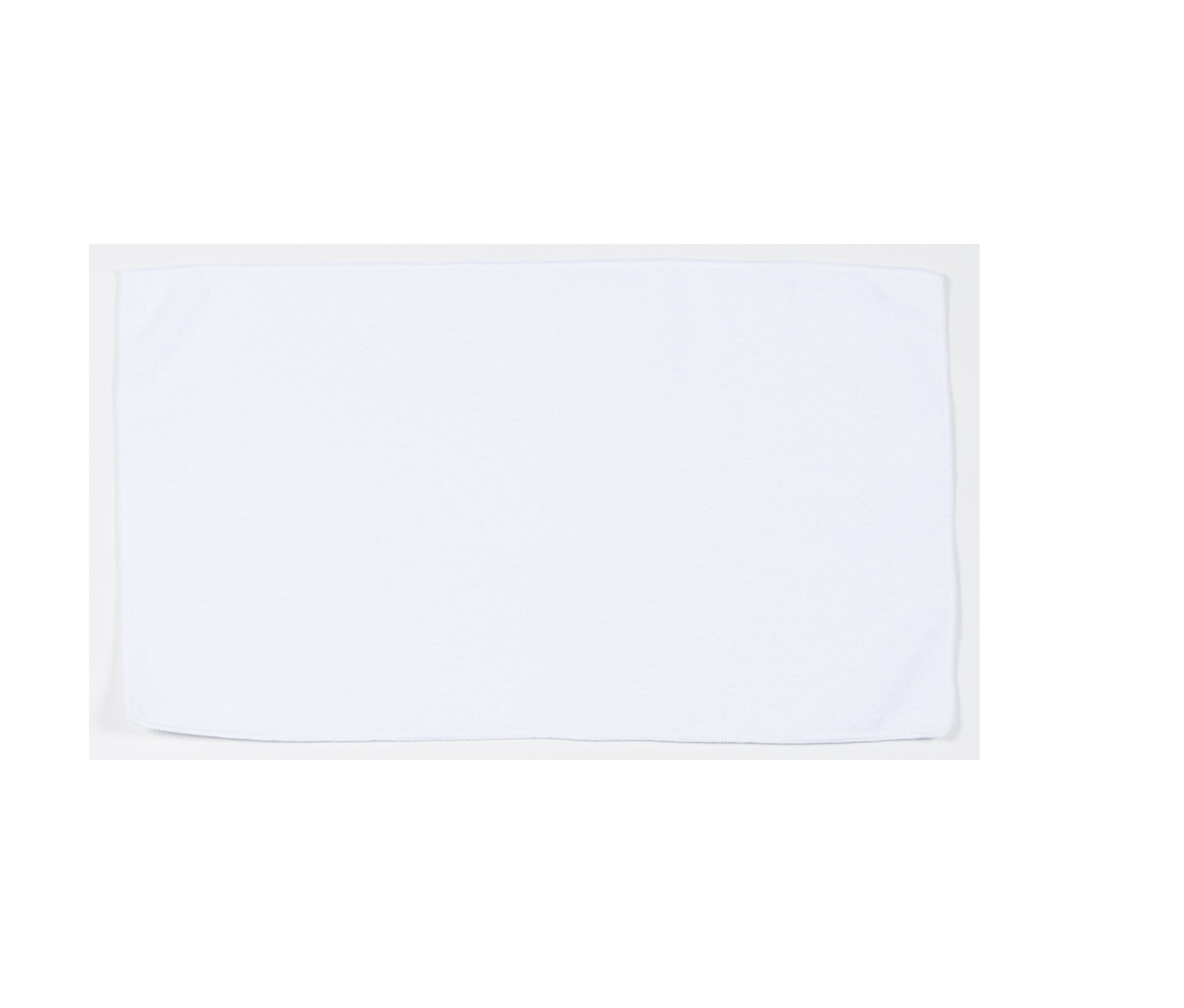 MICROFIBRE GUEST TOWEL