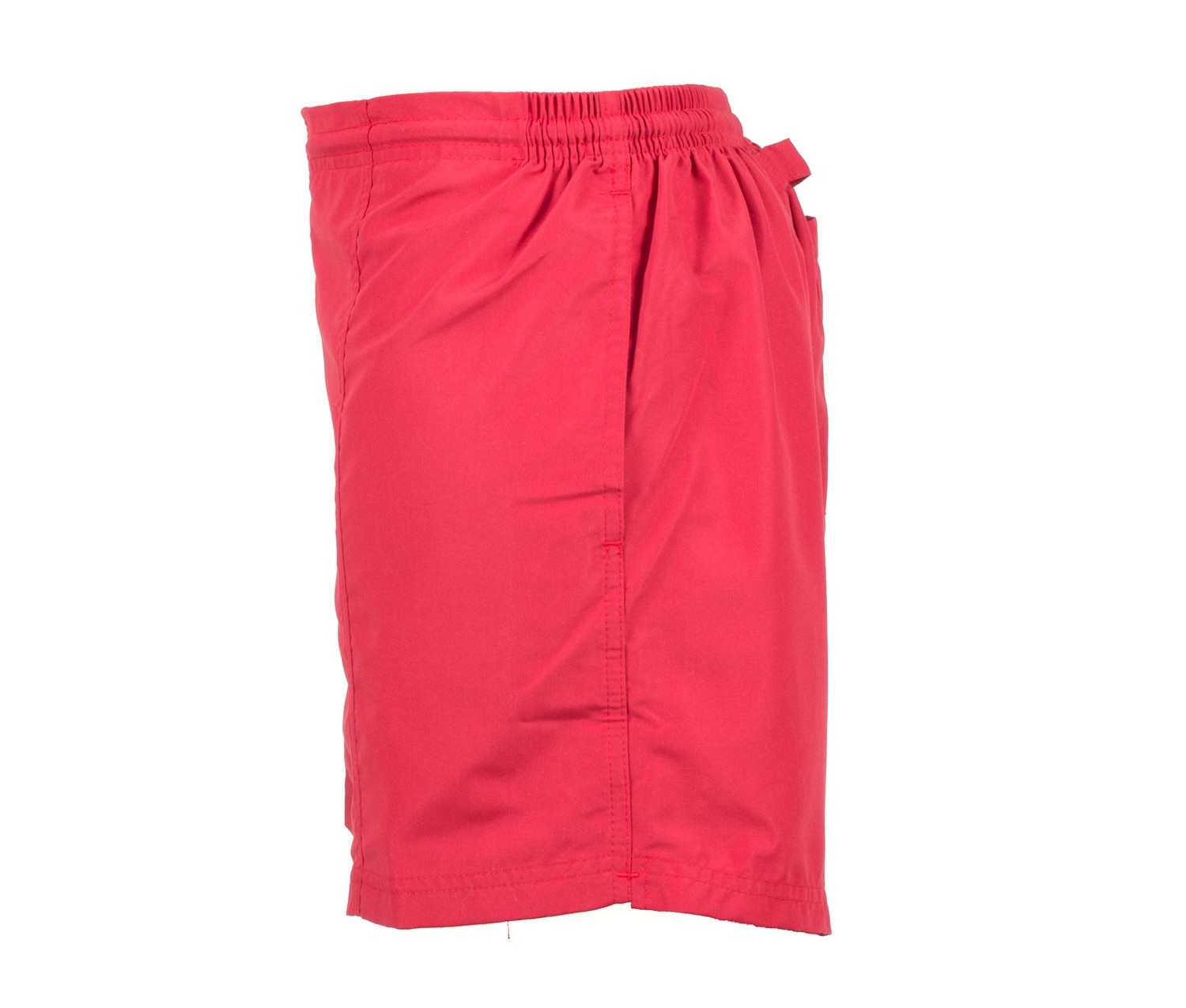 LADIES' FLAT FRONTED SHORTS