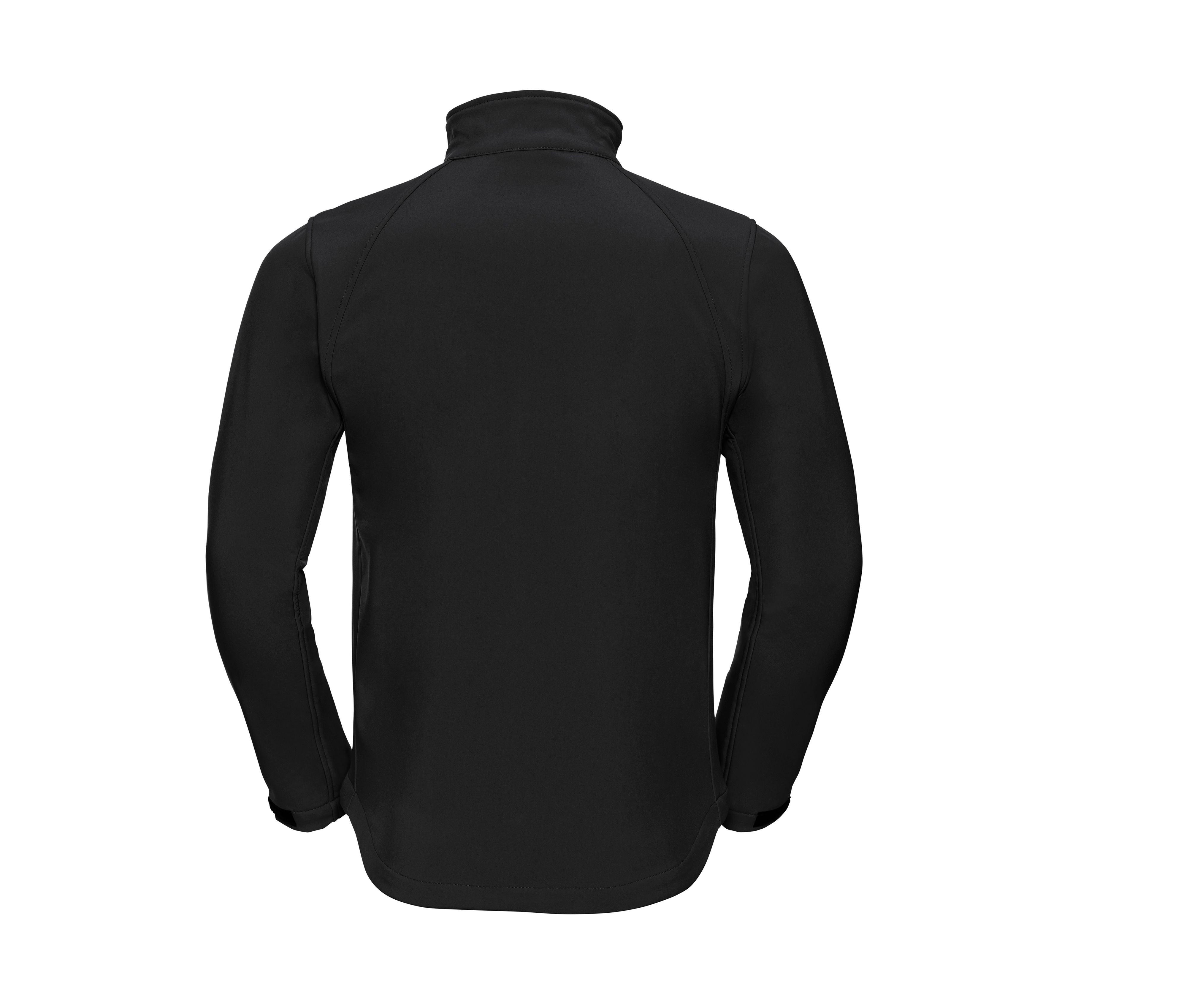 MEN'S SOFTSHELL JACKET
