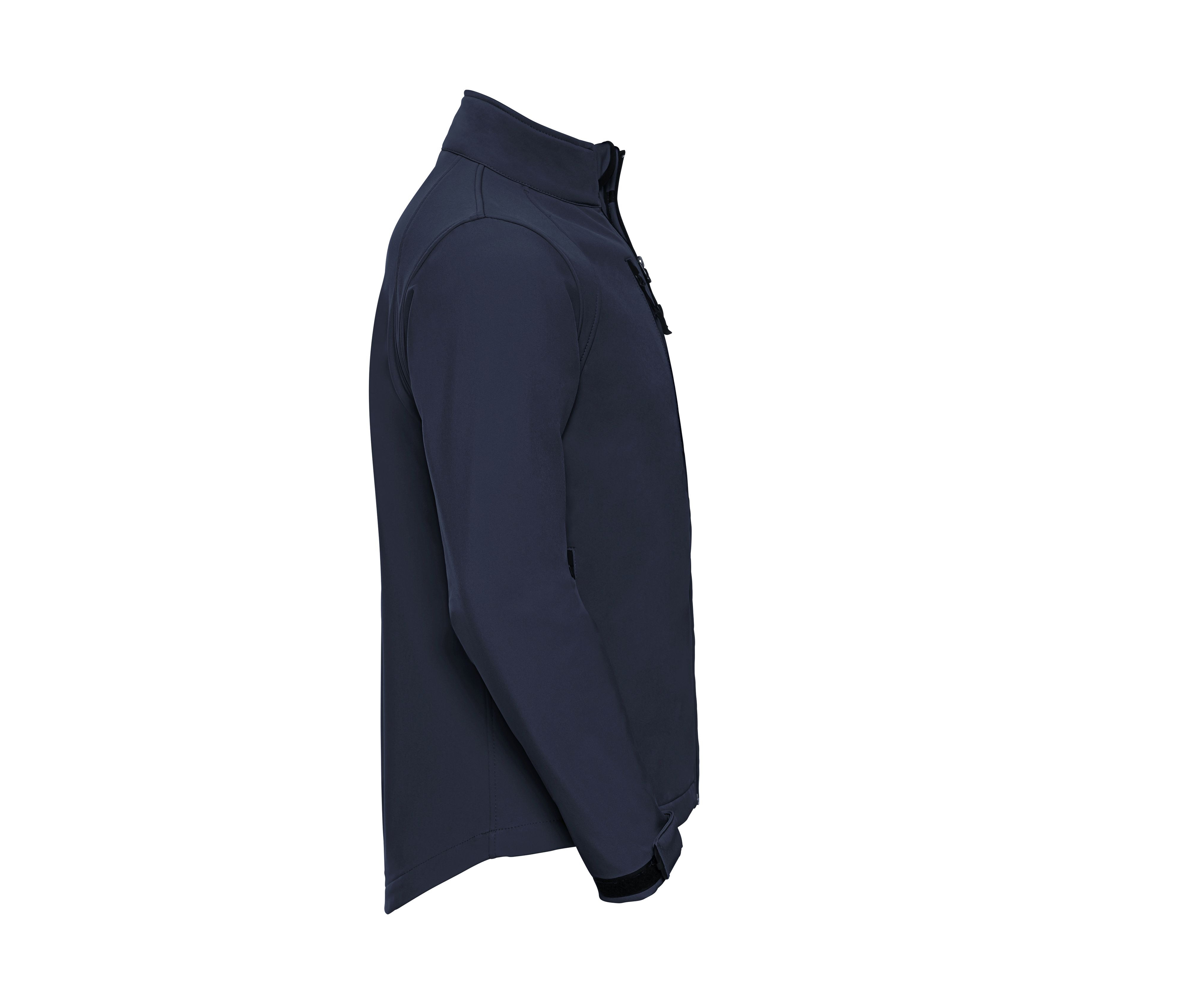MEN'S SOFTSHELL JACKET