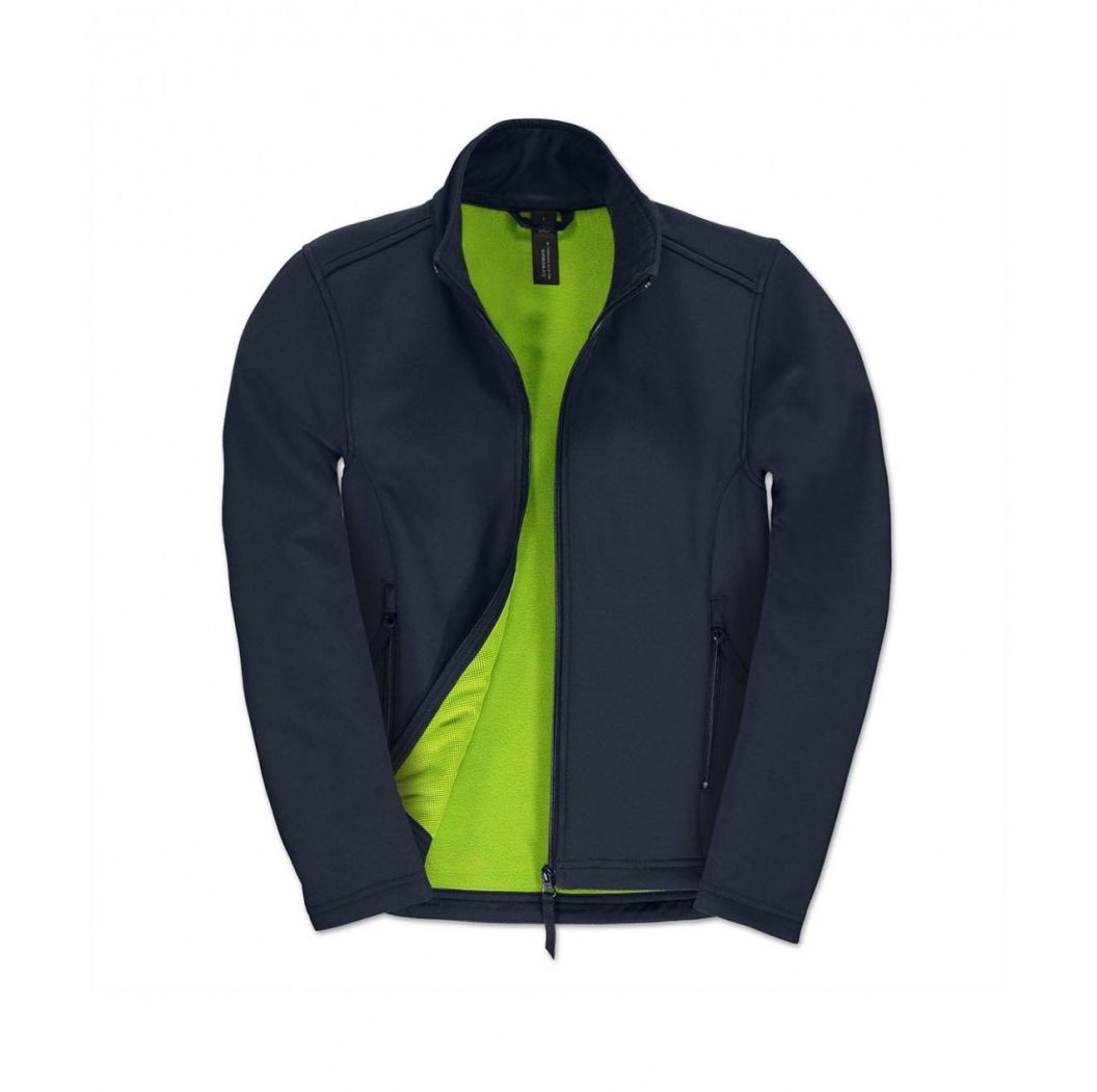 SOFTSHELL ID.701 WOMEN