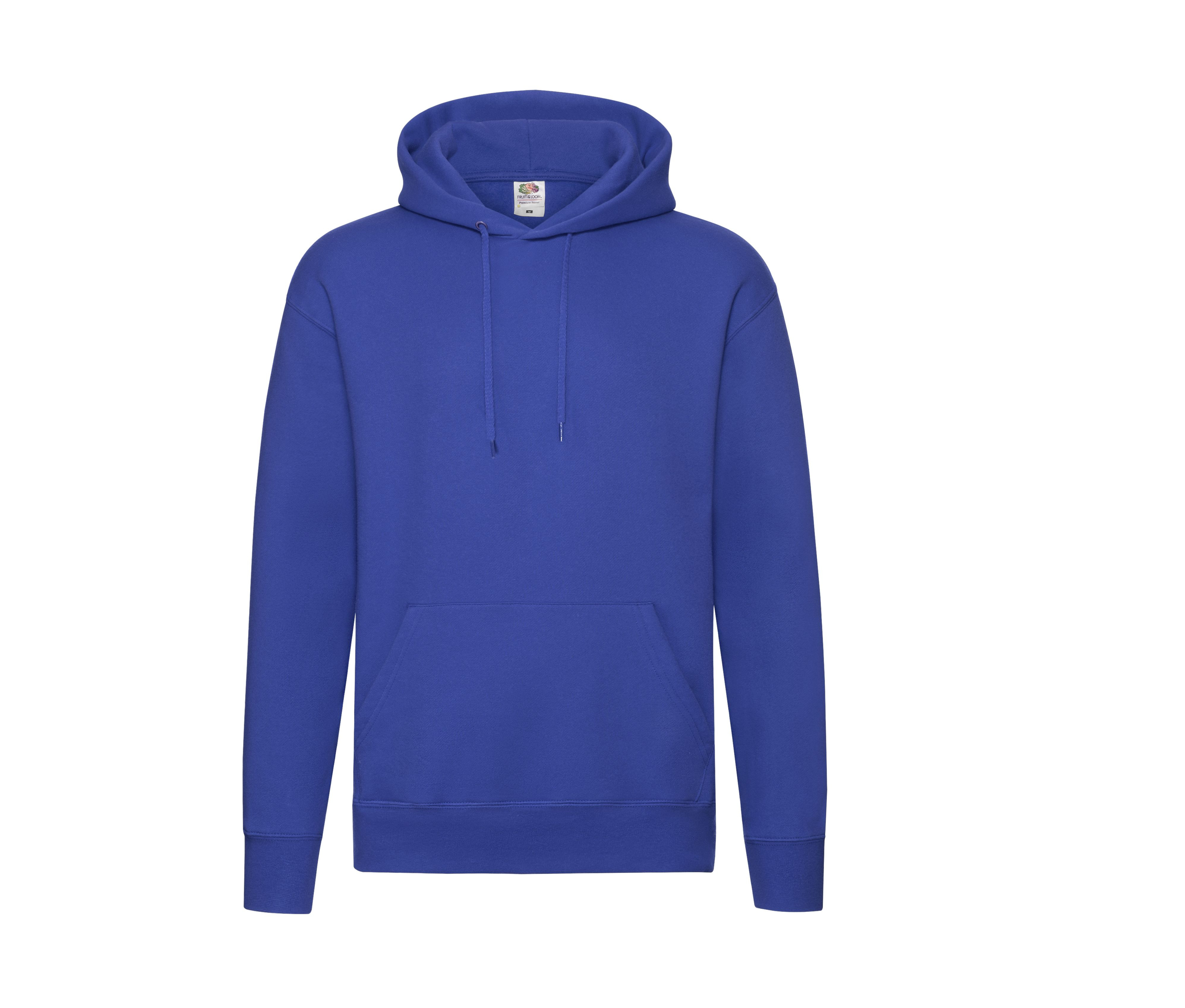 PREMIUM HOODED SWEAT