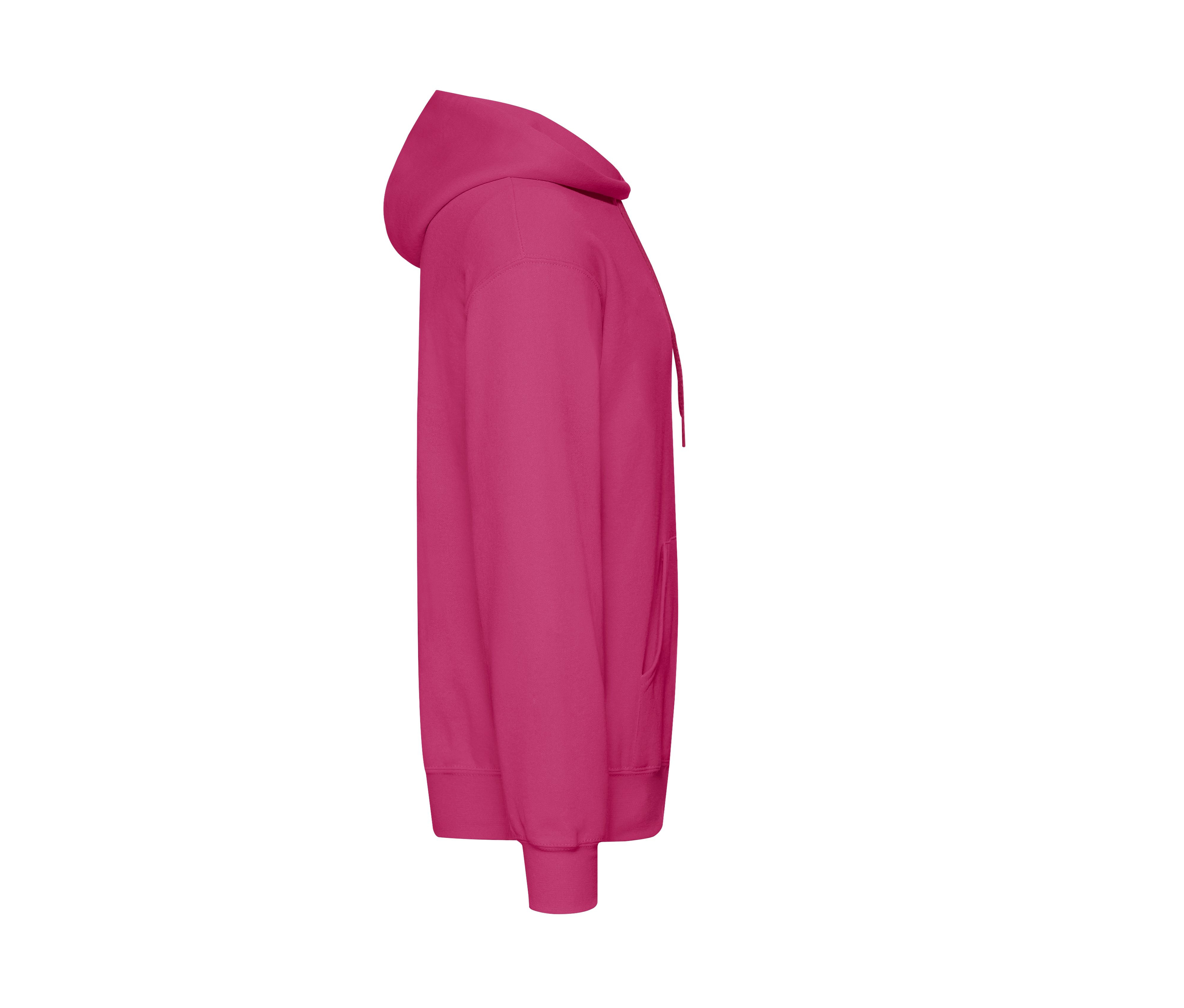 CLASSIC HOODED SWEAT