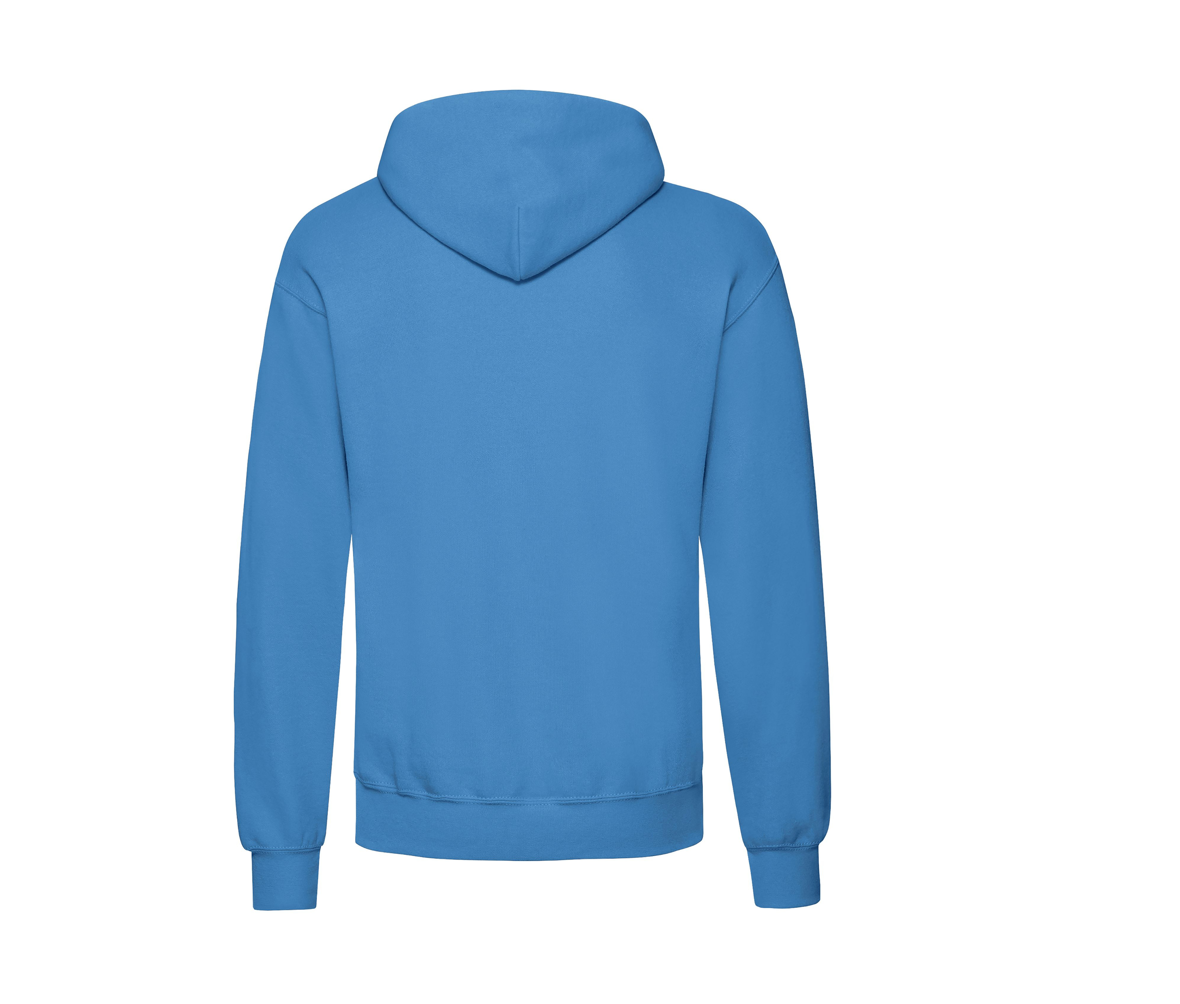 CLASSIC HOODED SWEAT