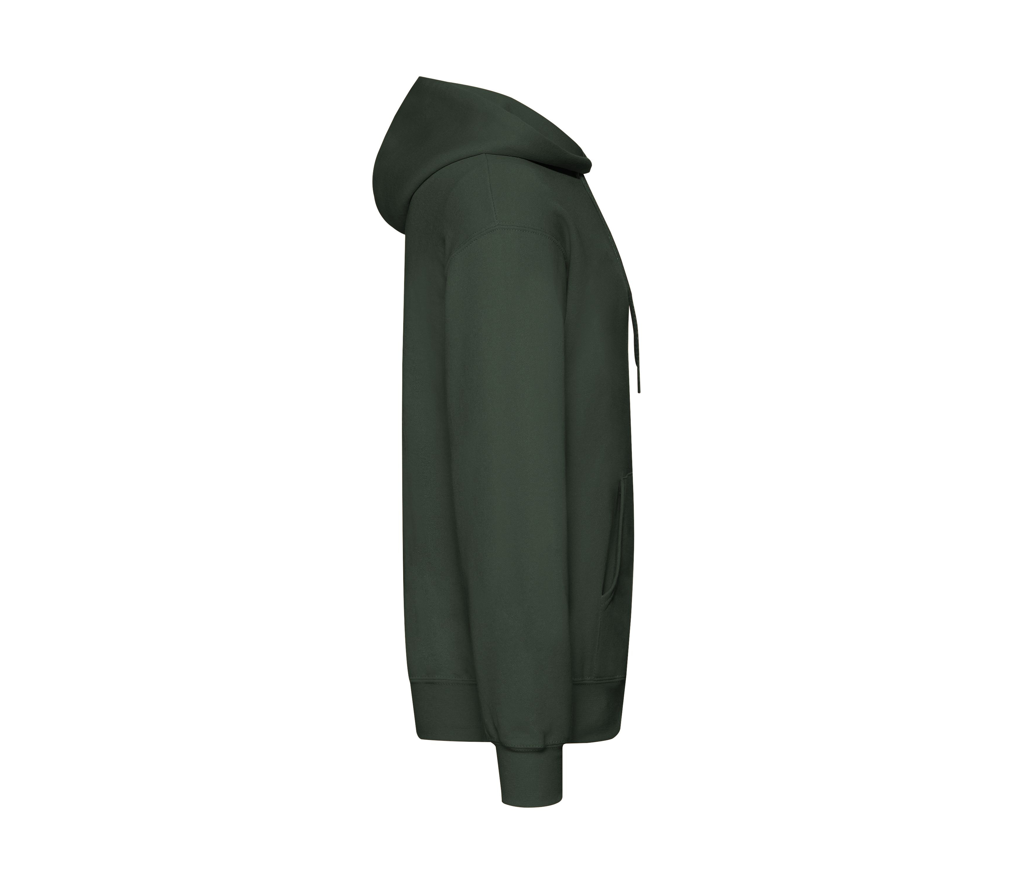 CLASSIC HOODED SWEAT