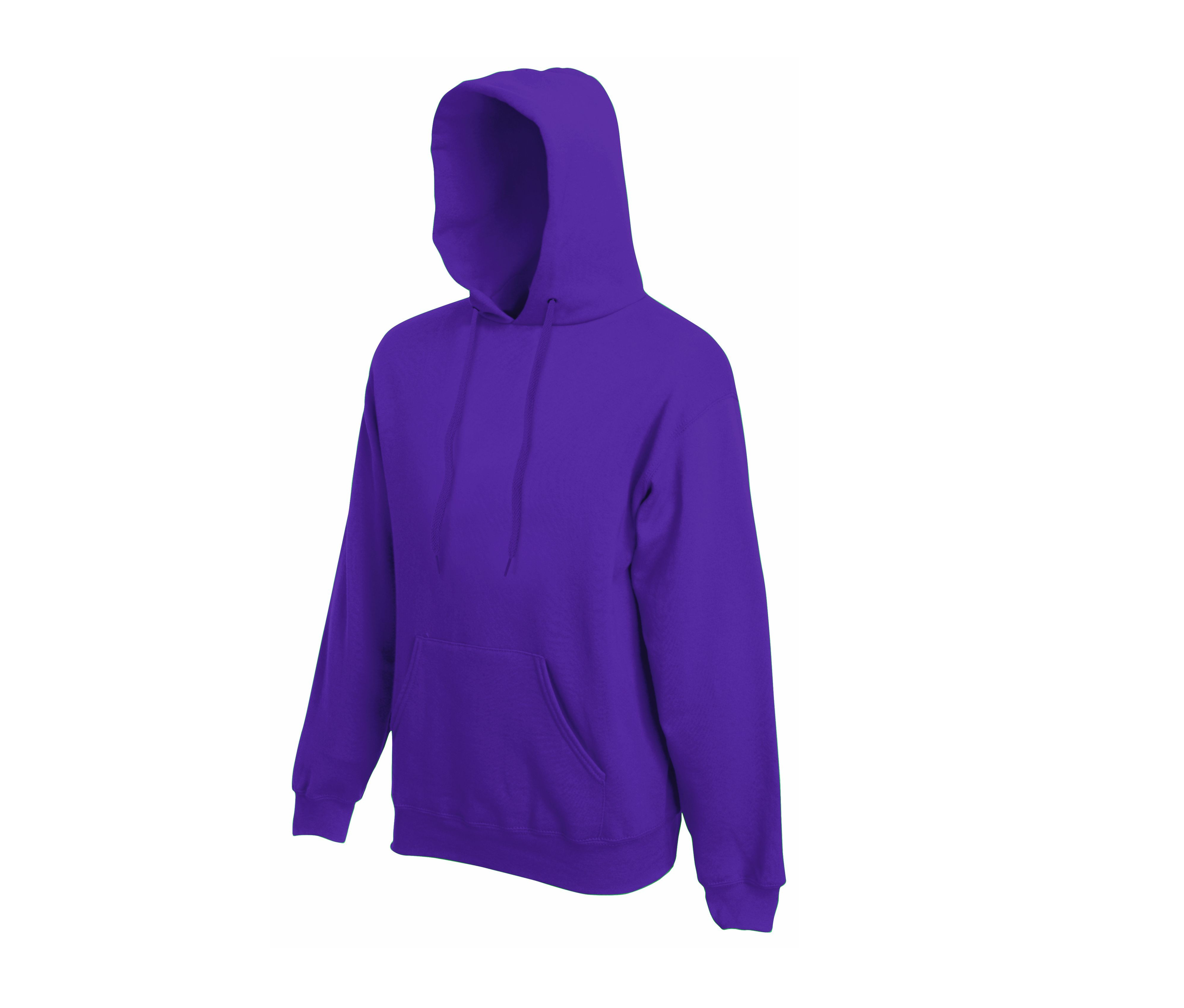 CLASSIC HOODED SWEAT
