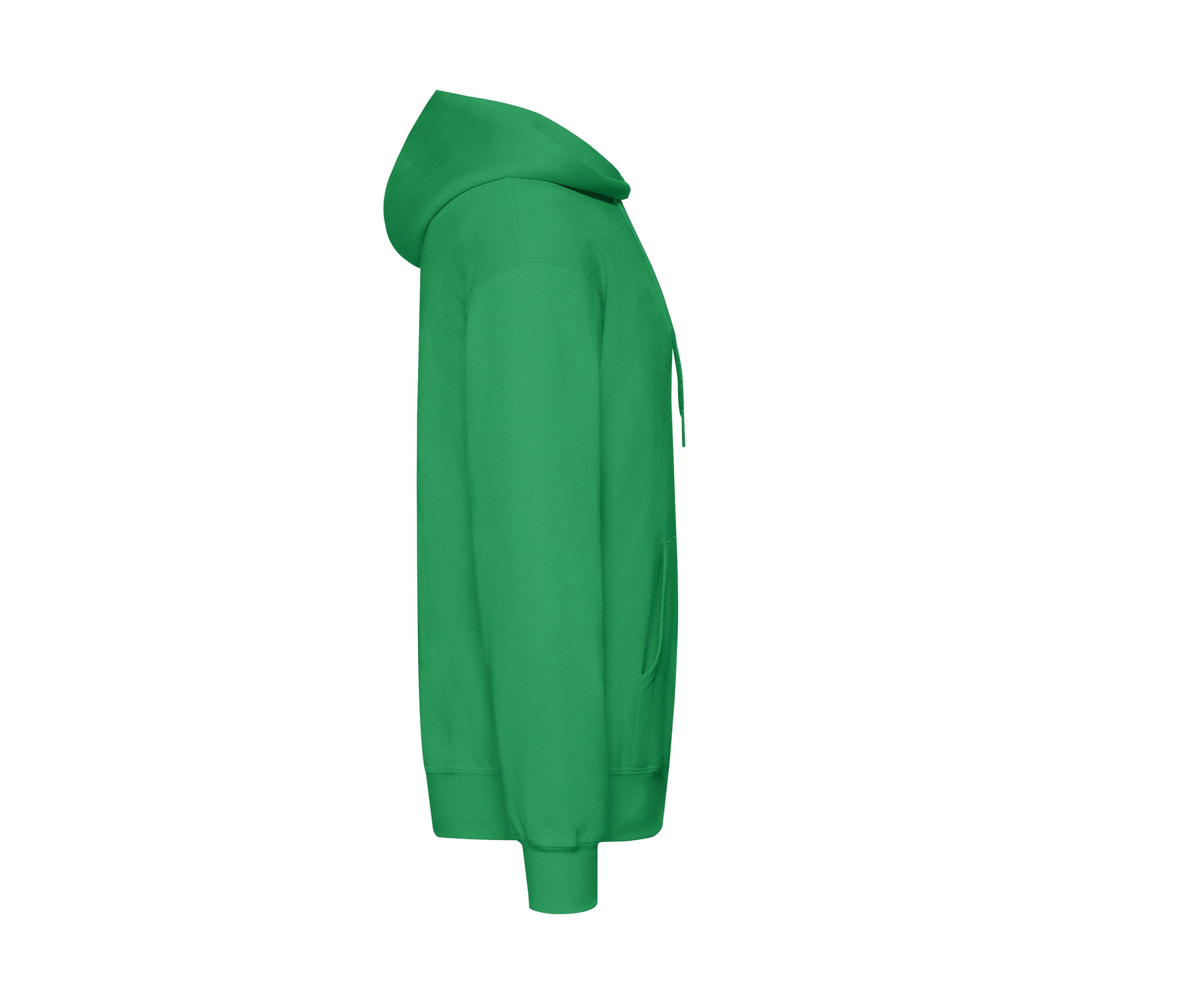 CLASSIC HOODED SWEAT