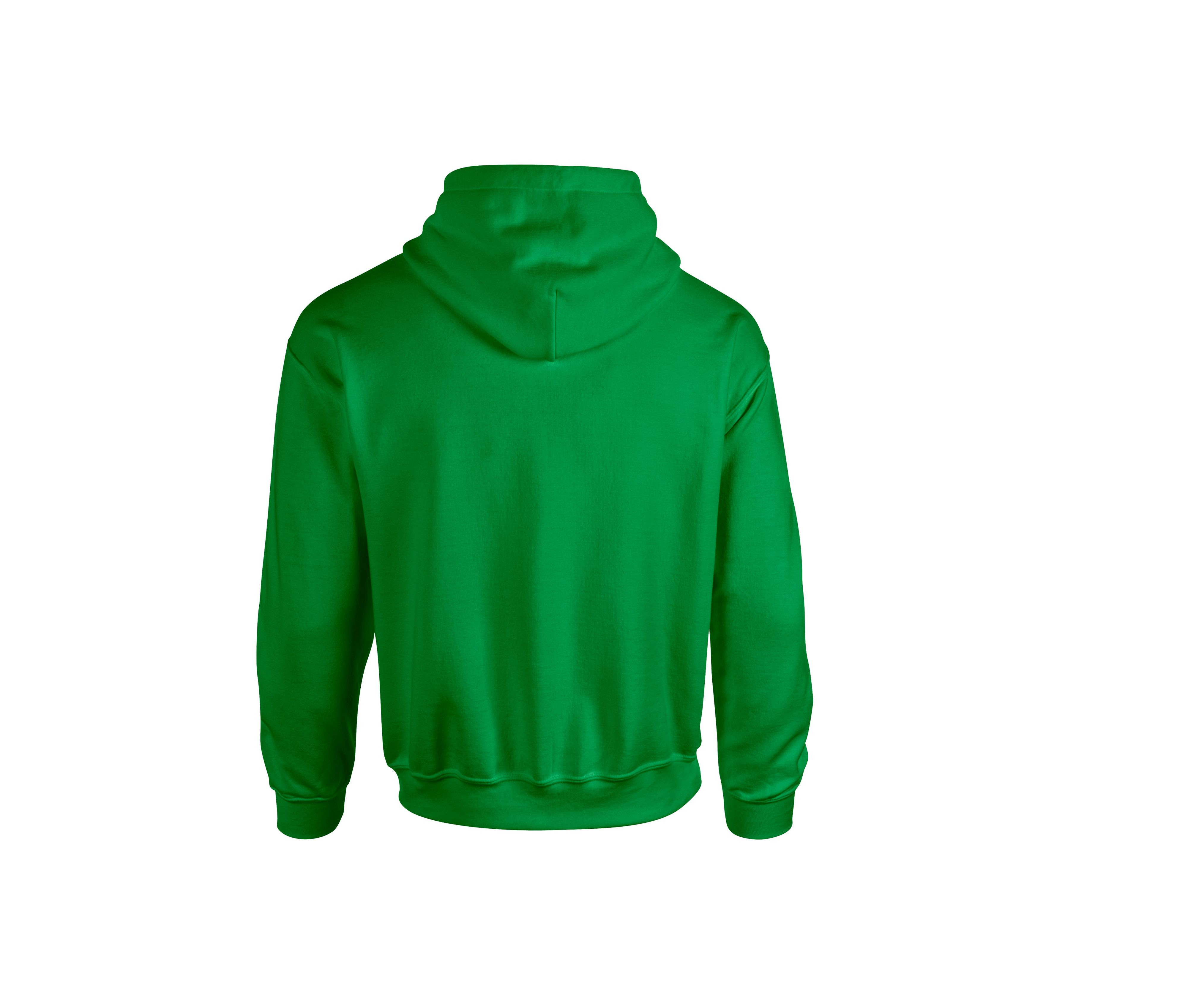 HEAVY BLEND ADULT HOODED SWEATSHIRT