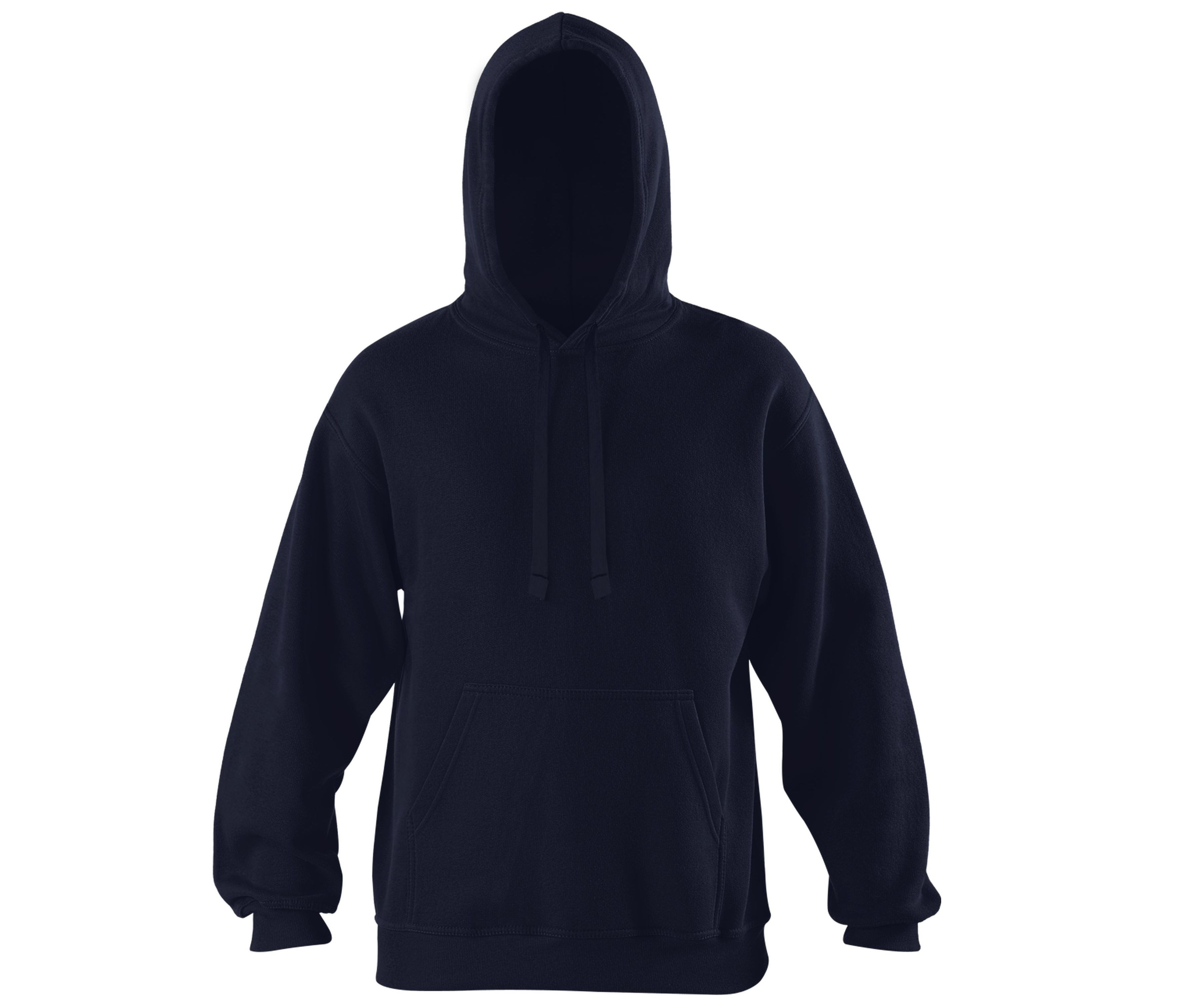 BEST VALUE HOODED