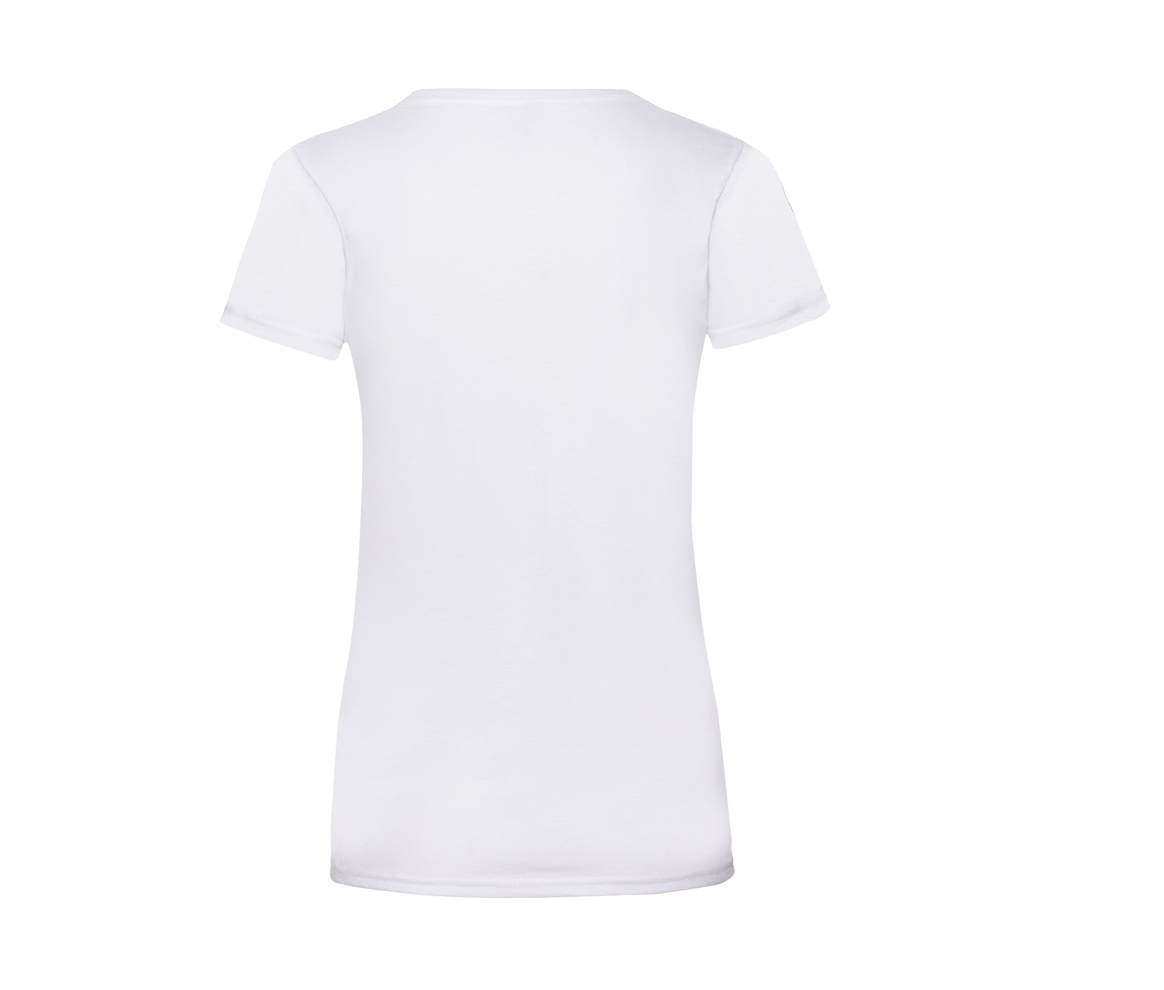 LADIES VALUEWEIGHT T