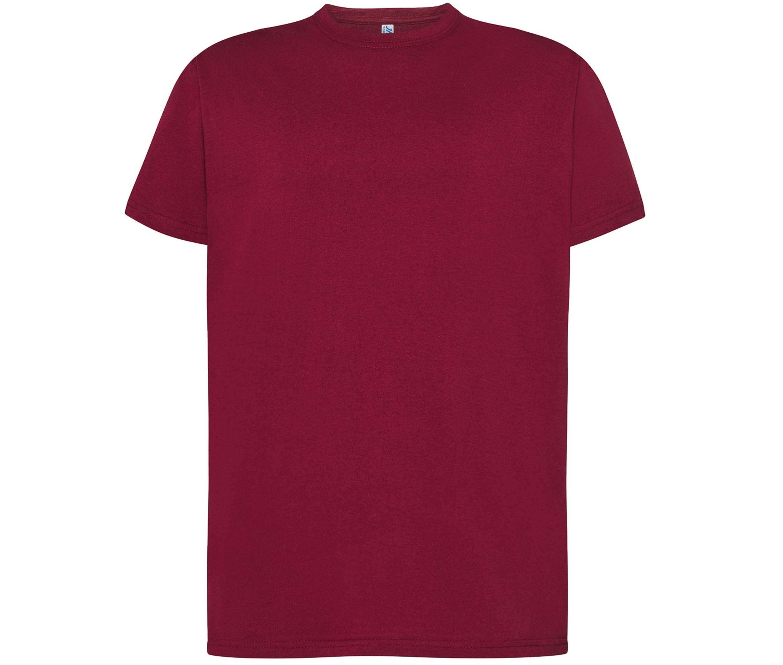 MAN REGULAR T-SHIRT