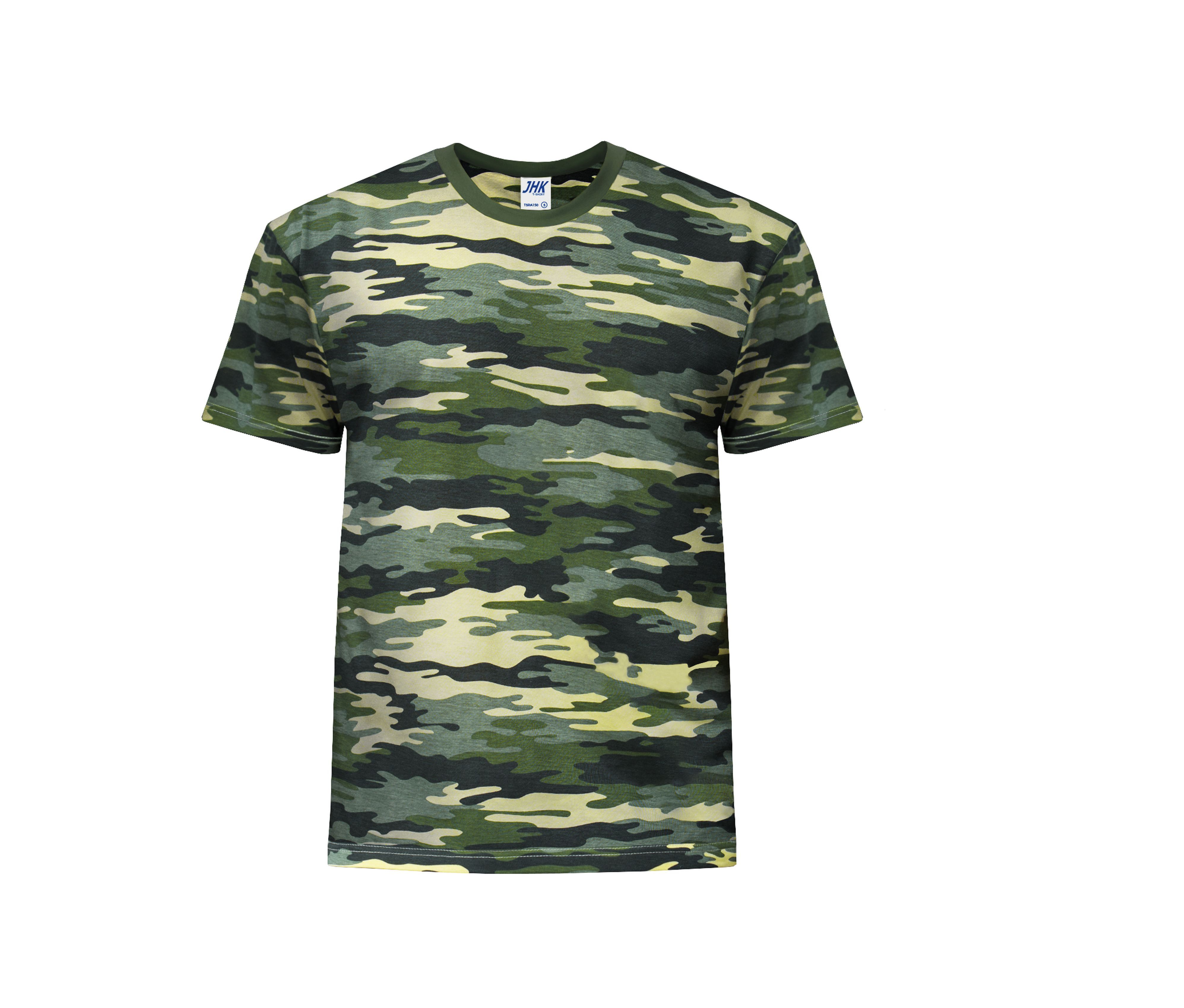 MAN REGULAR T-SHIRT