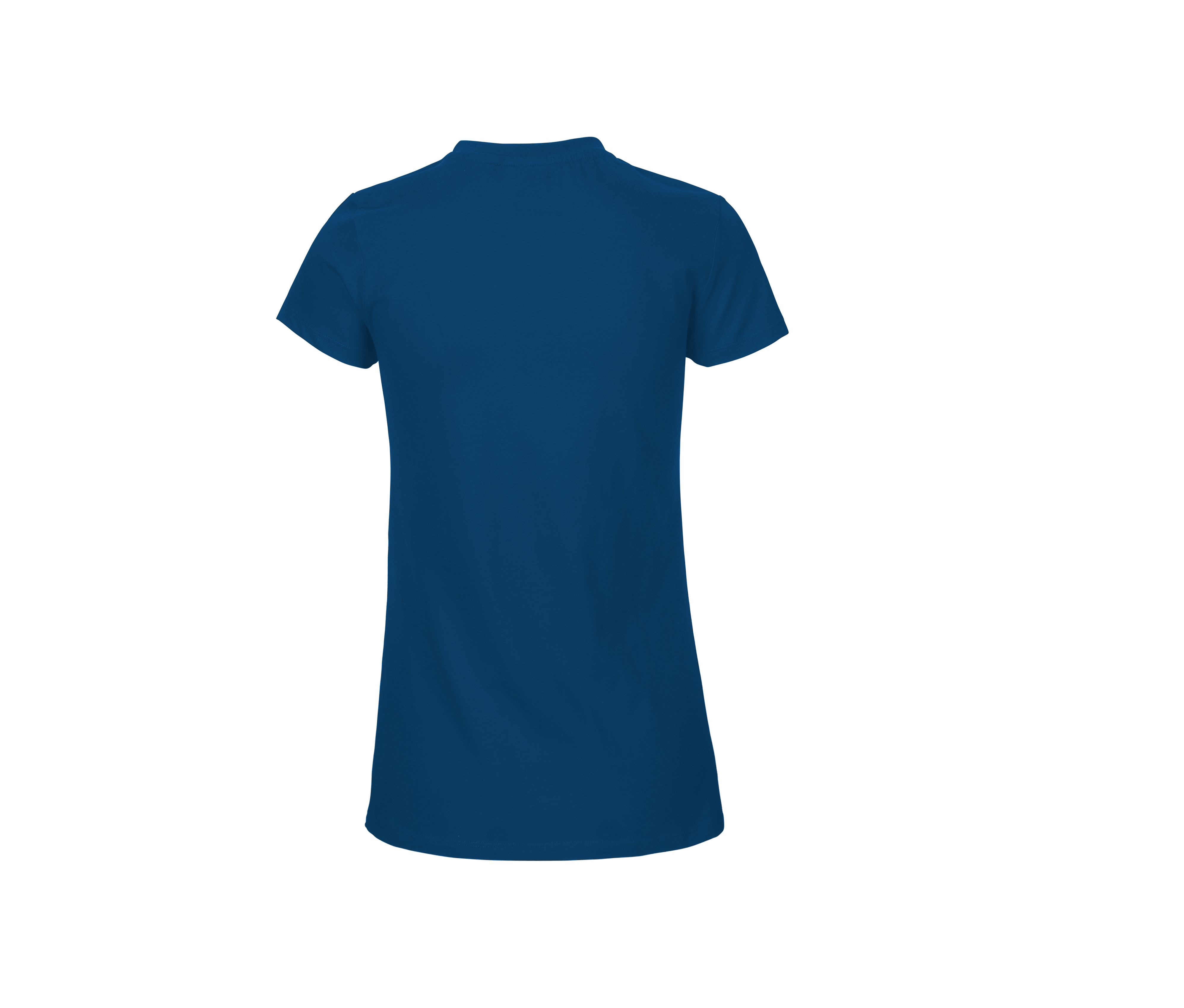 LADIES FIT T-SHIRT