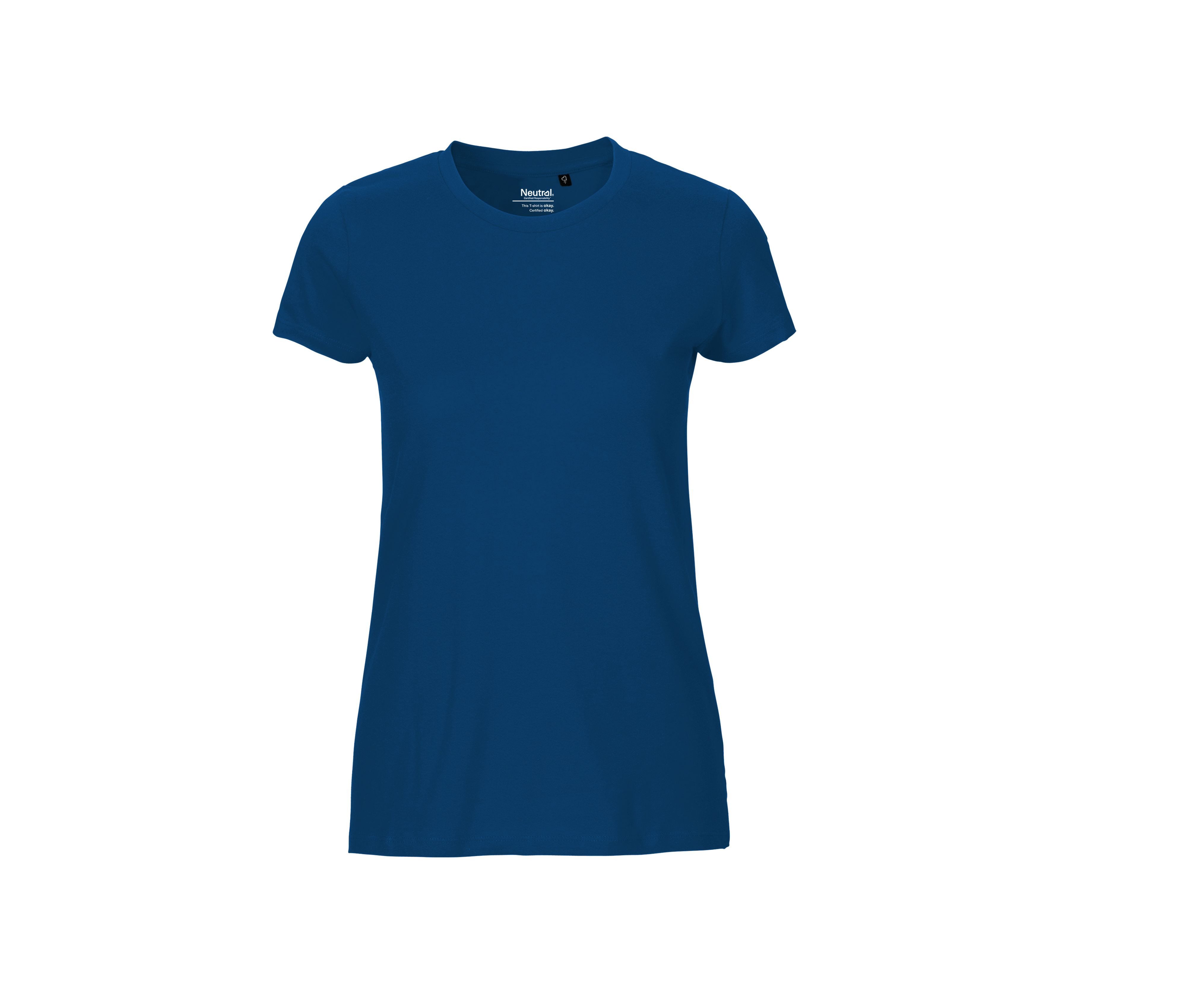 LADIES FIT T-SHIRT
