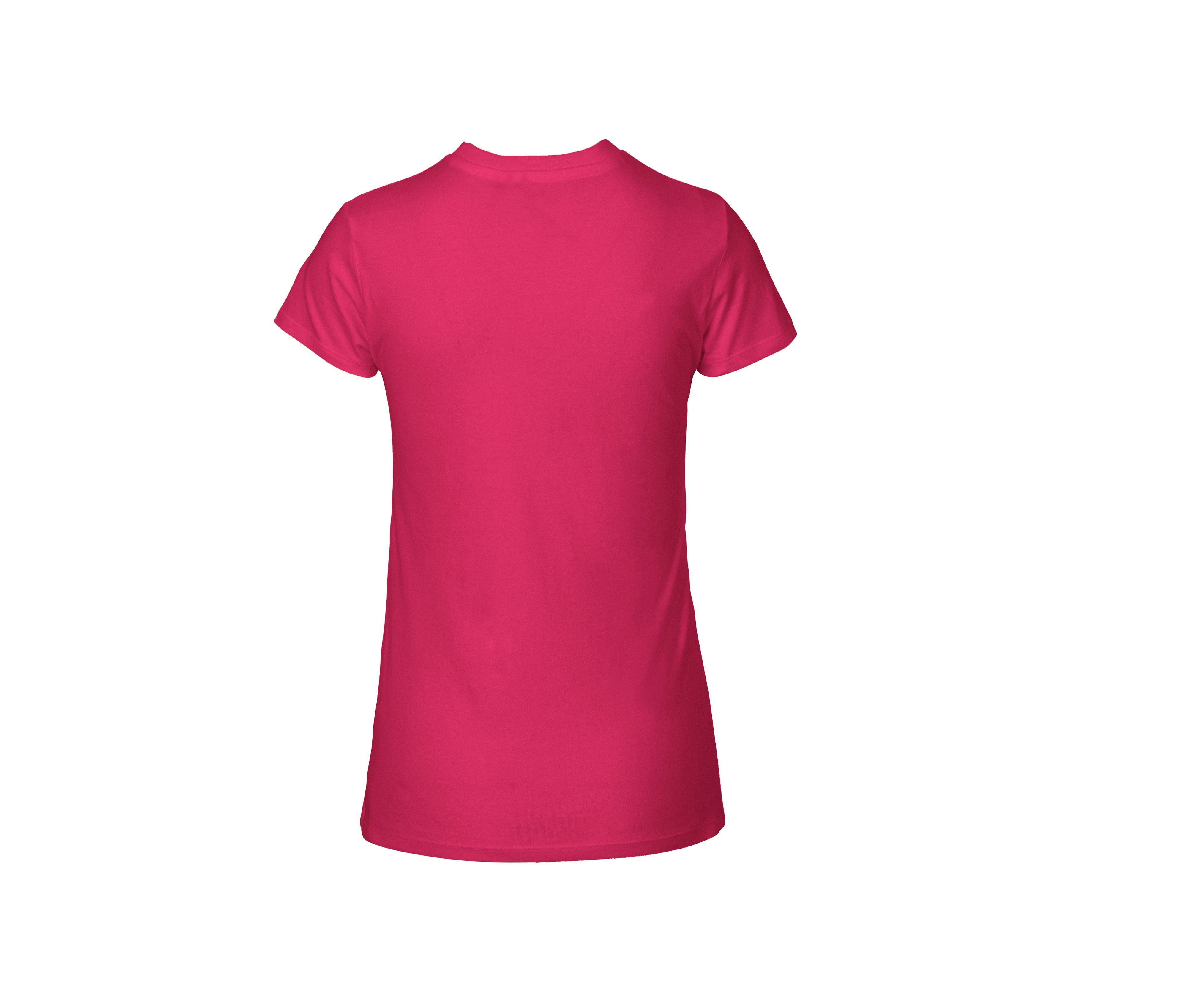 LADIES FIT T-SHIRT