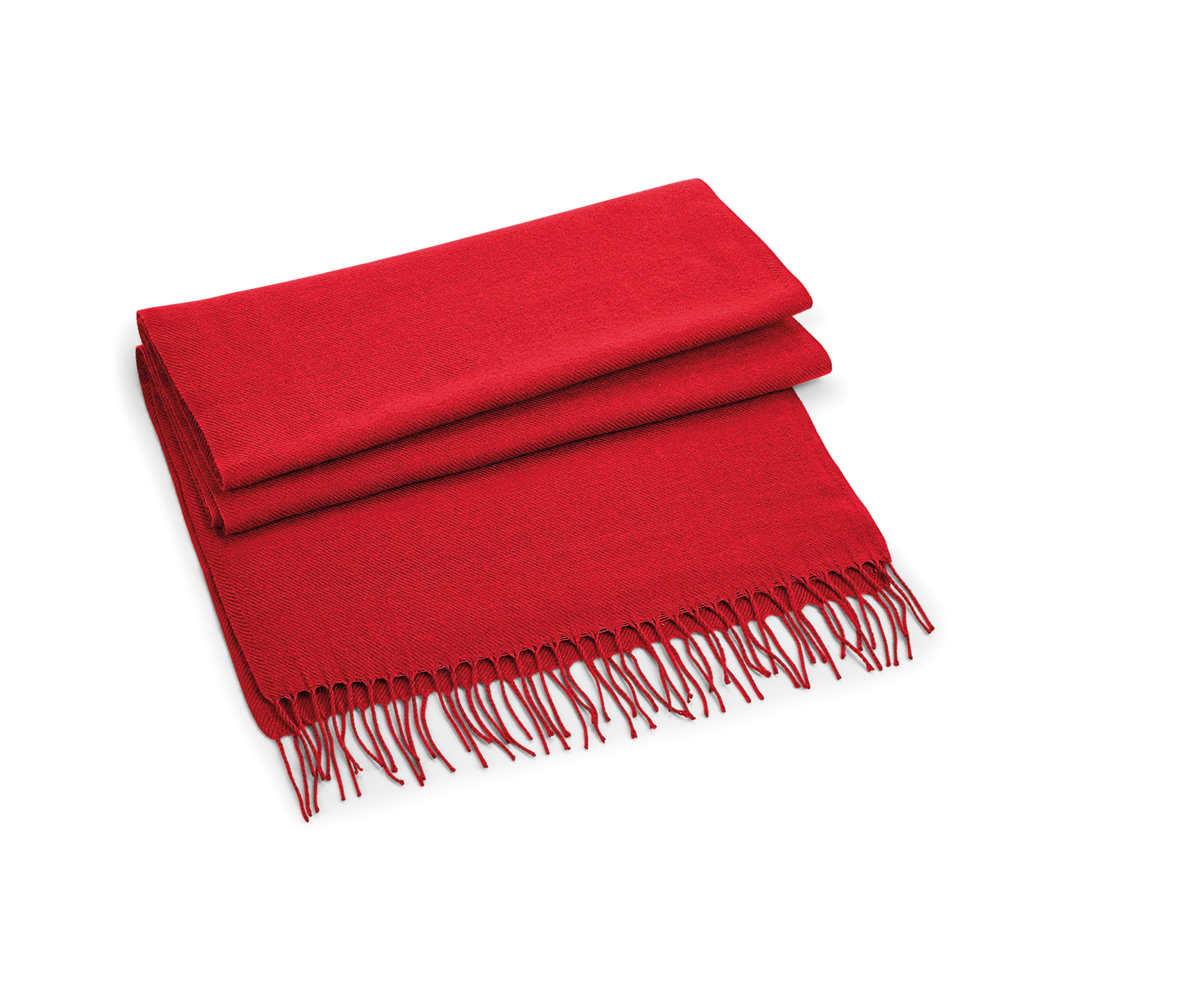 CLASSIC WOVEN SCARF