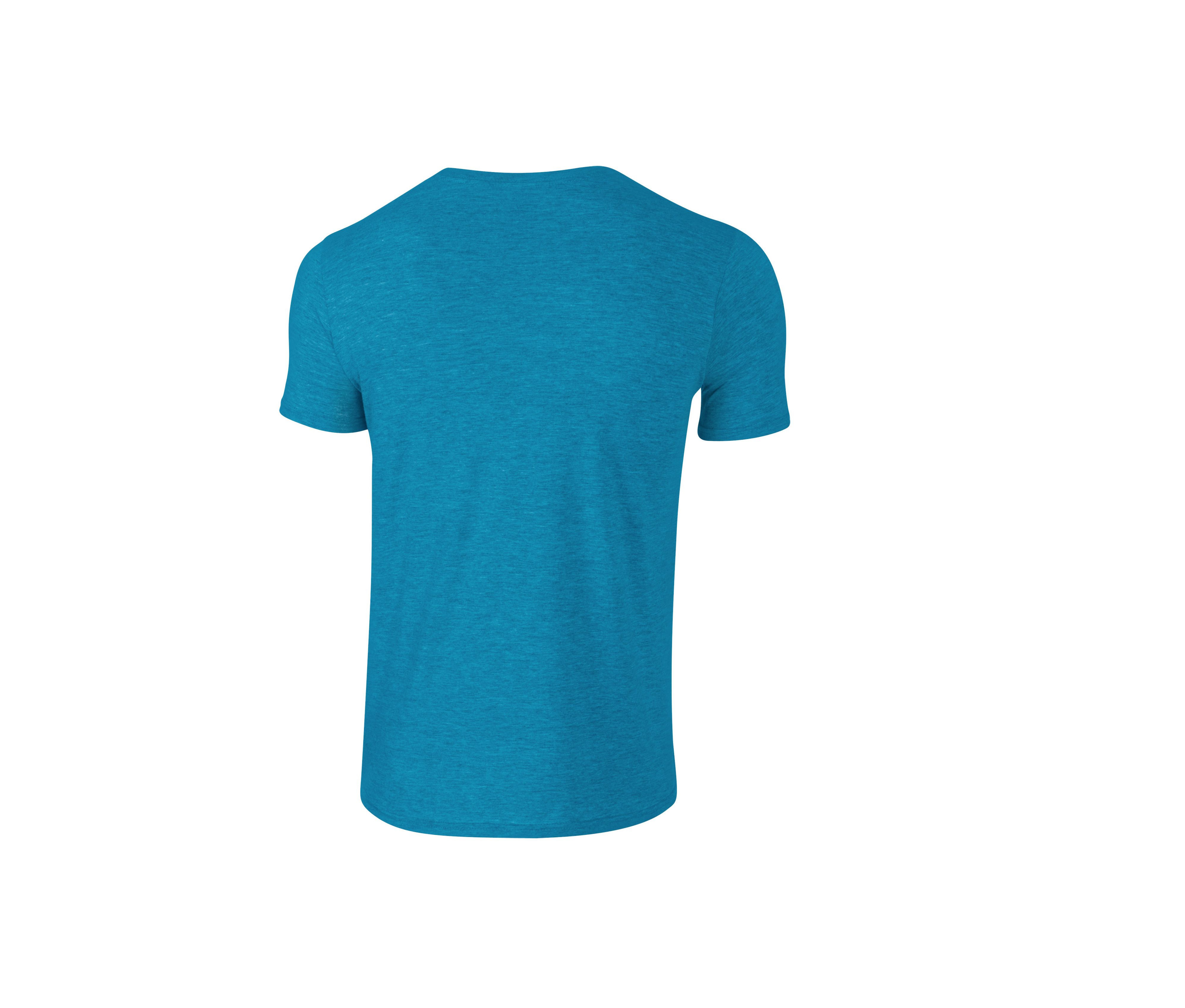 SOFTSTYLE ADULT T-SHIRT