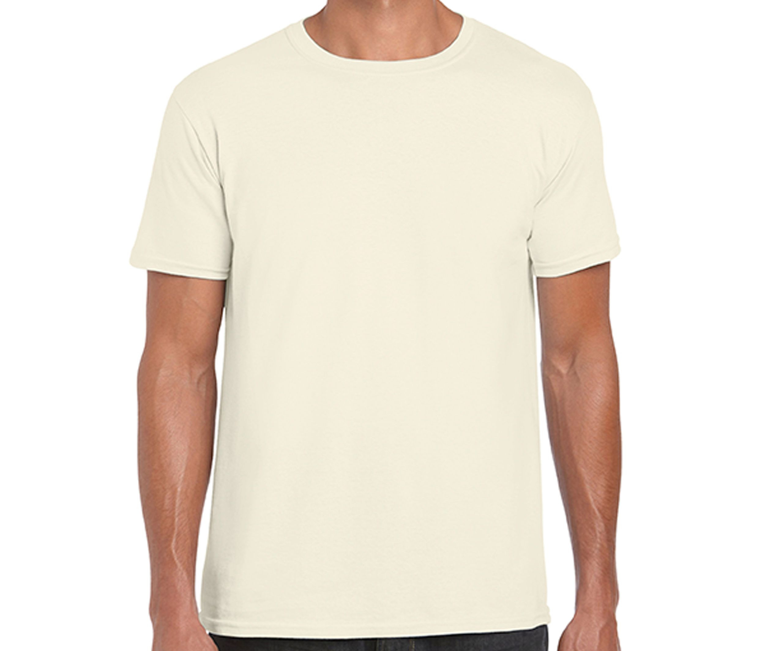 SOFTSTYLE ADULT T-SHIRT