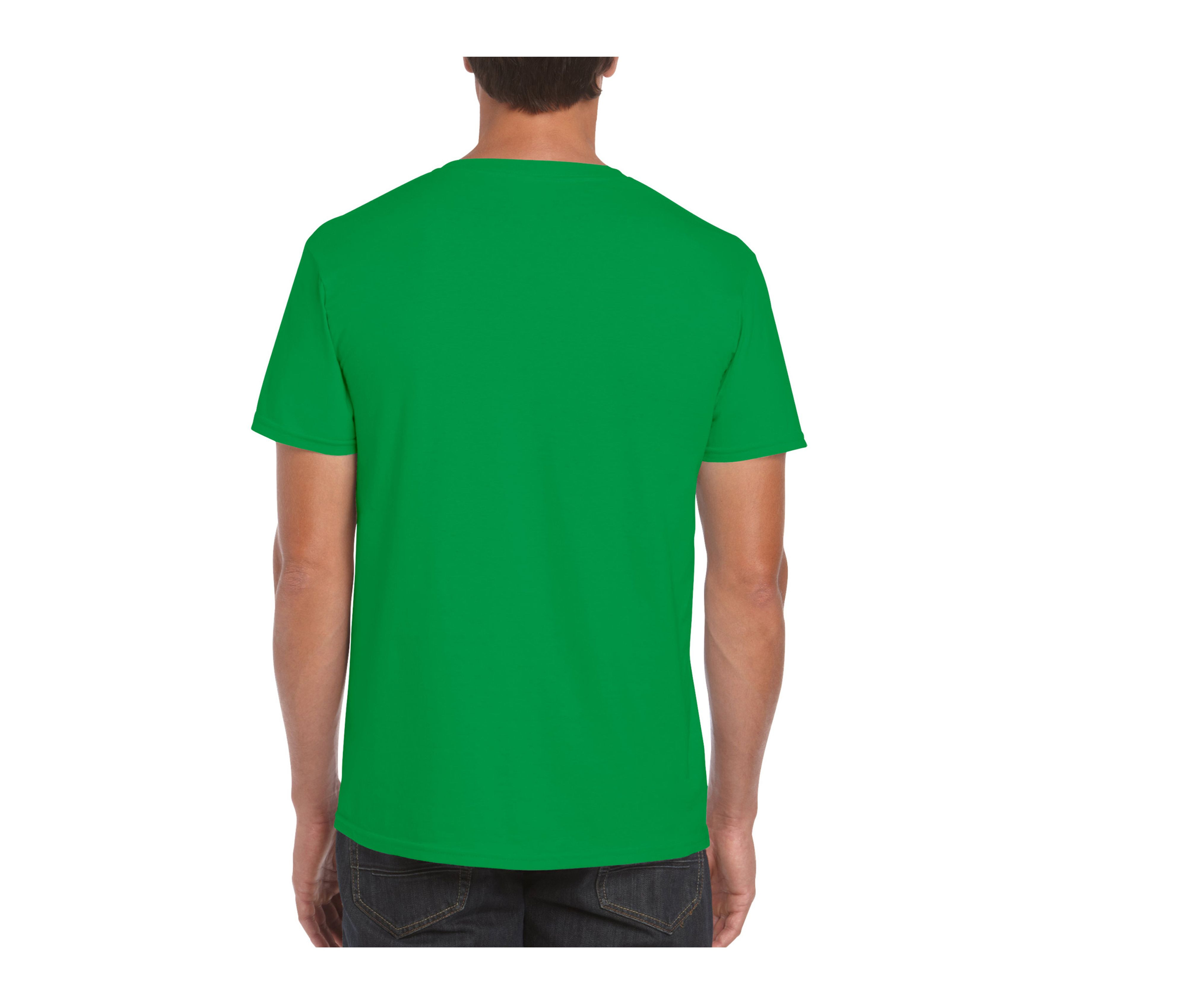 SOFTSTYLE ADULT T-SHIRT