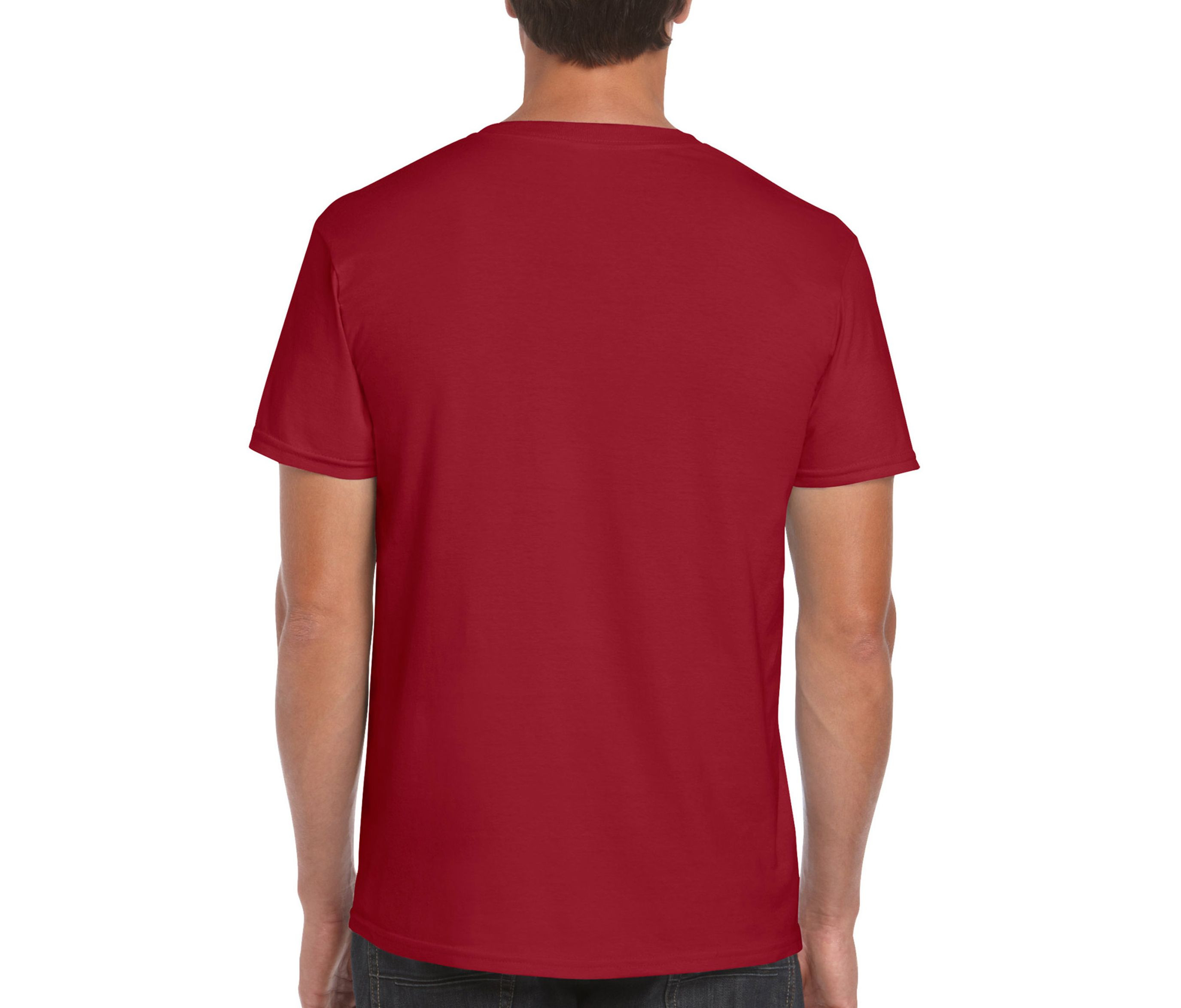 SOFTSTYLE ADULT T-SHIRT