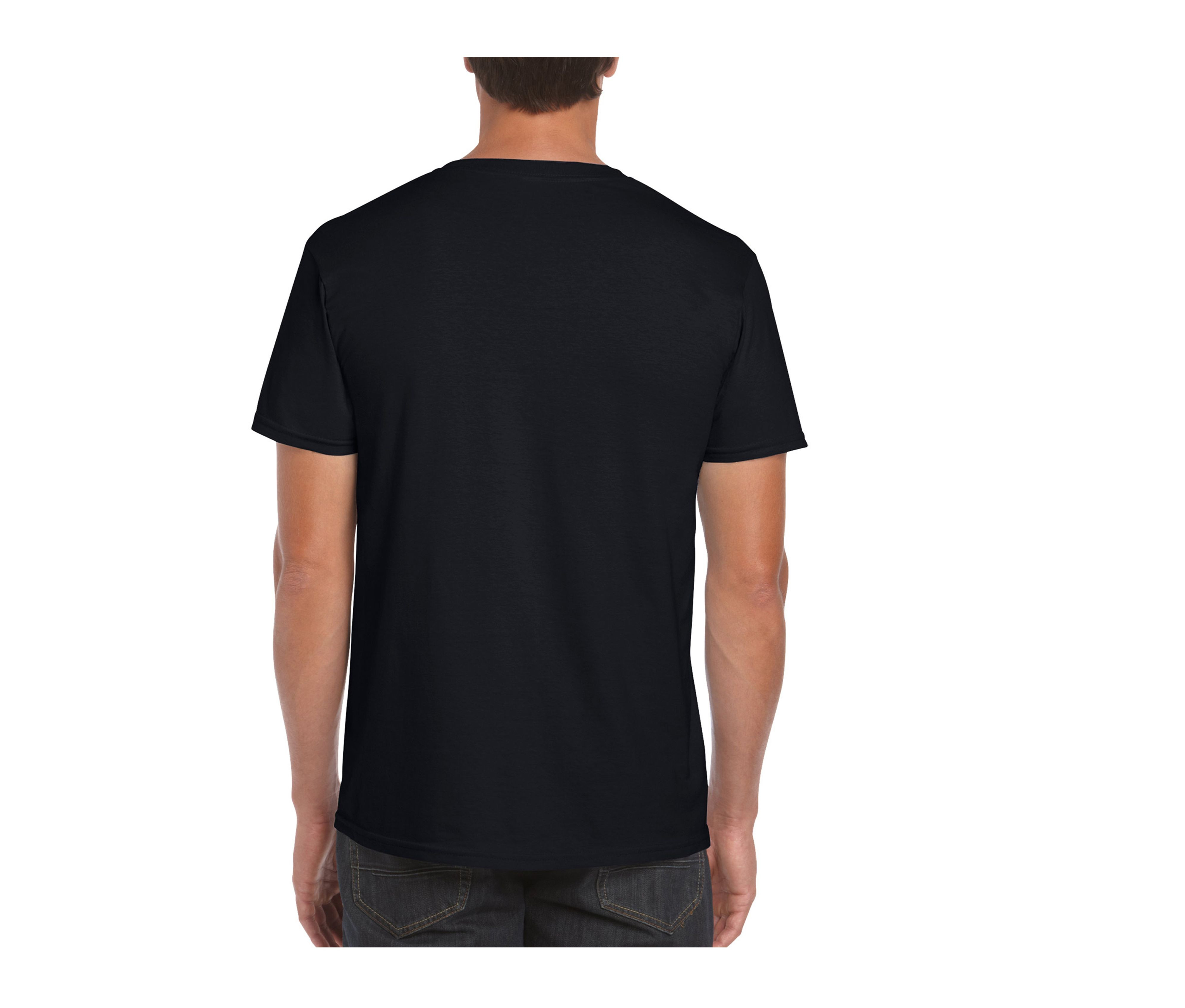 SOFTSTYLE ADULT T-SHIRT