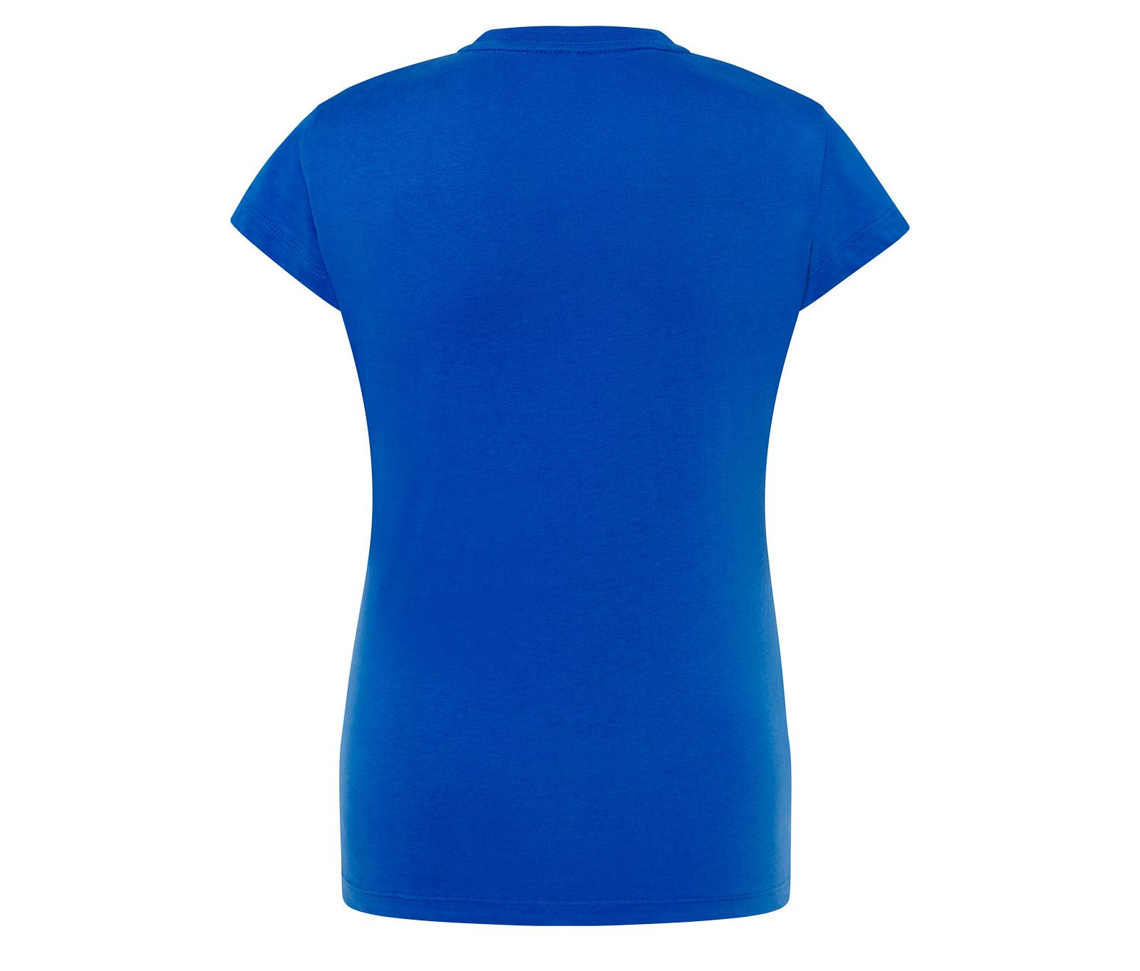 REGULAR PREMIUM T-SHIRT LADY