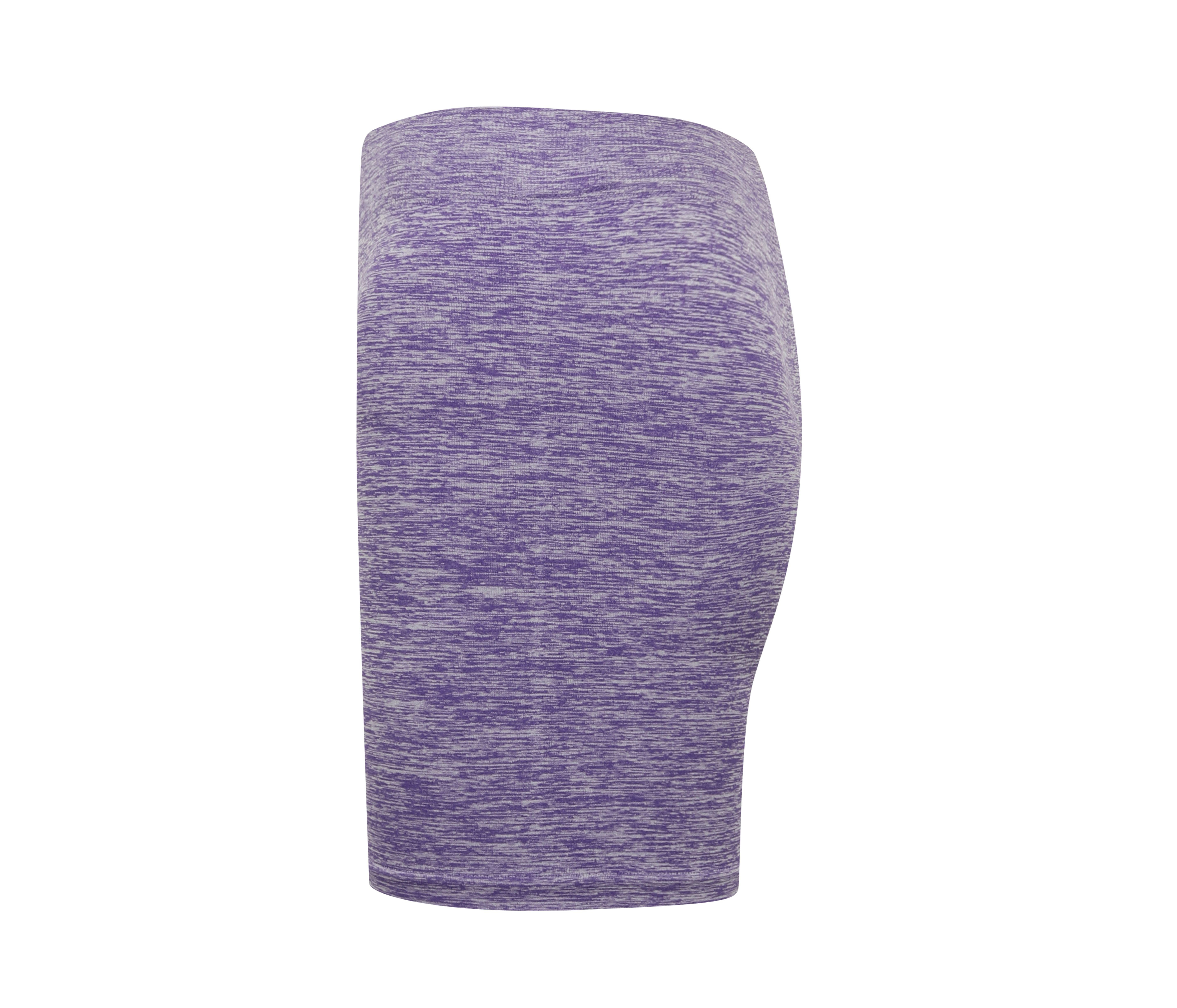 LADIES' SEAMLESS SHORT