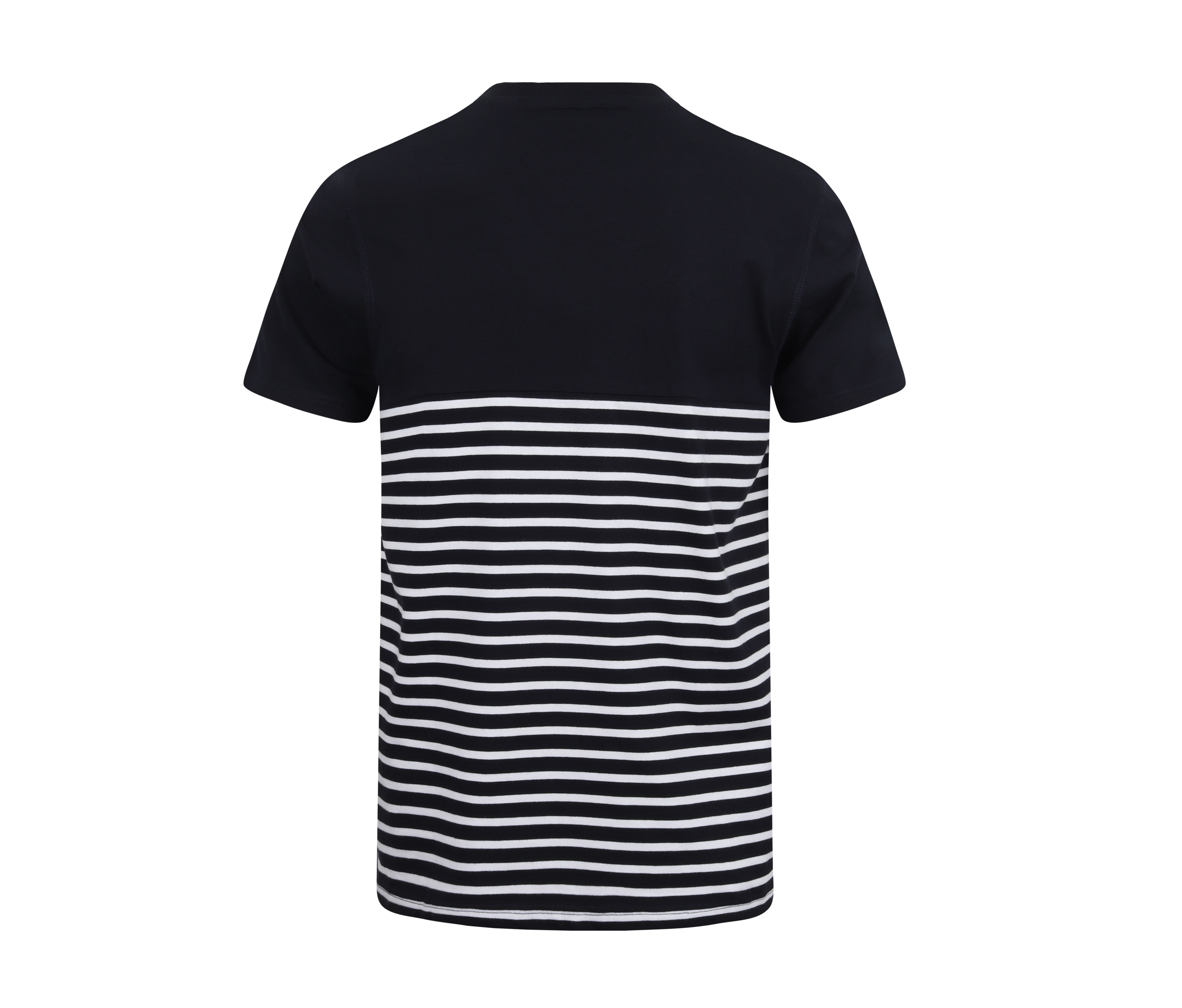 SHORT SLEEVE BRETON T