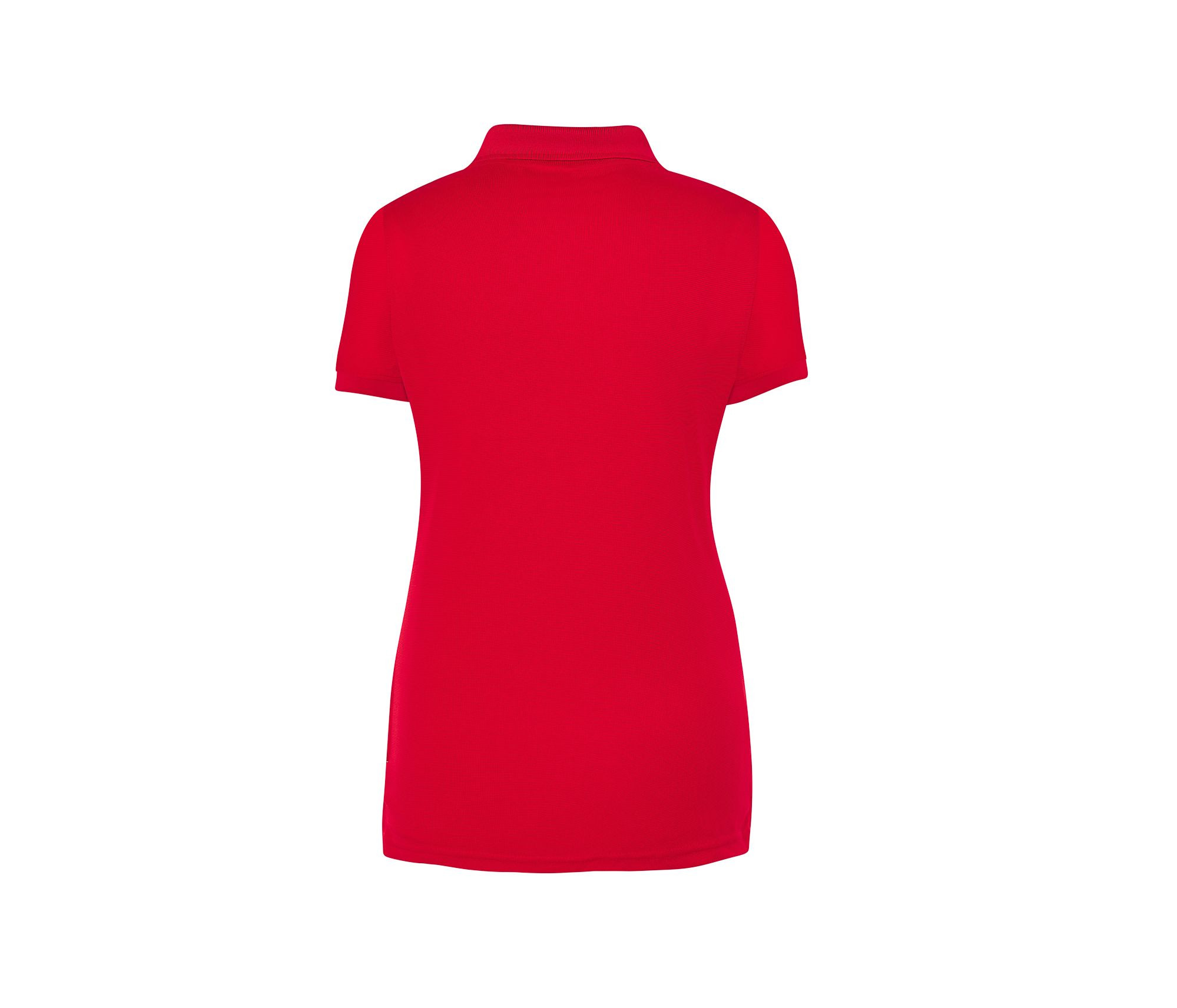 LADY SPORT PIQUE POLO
