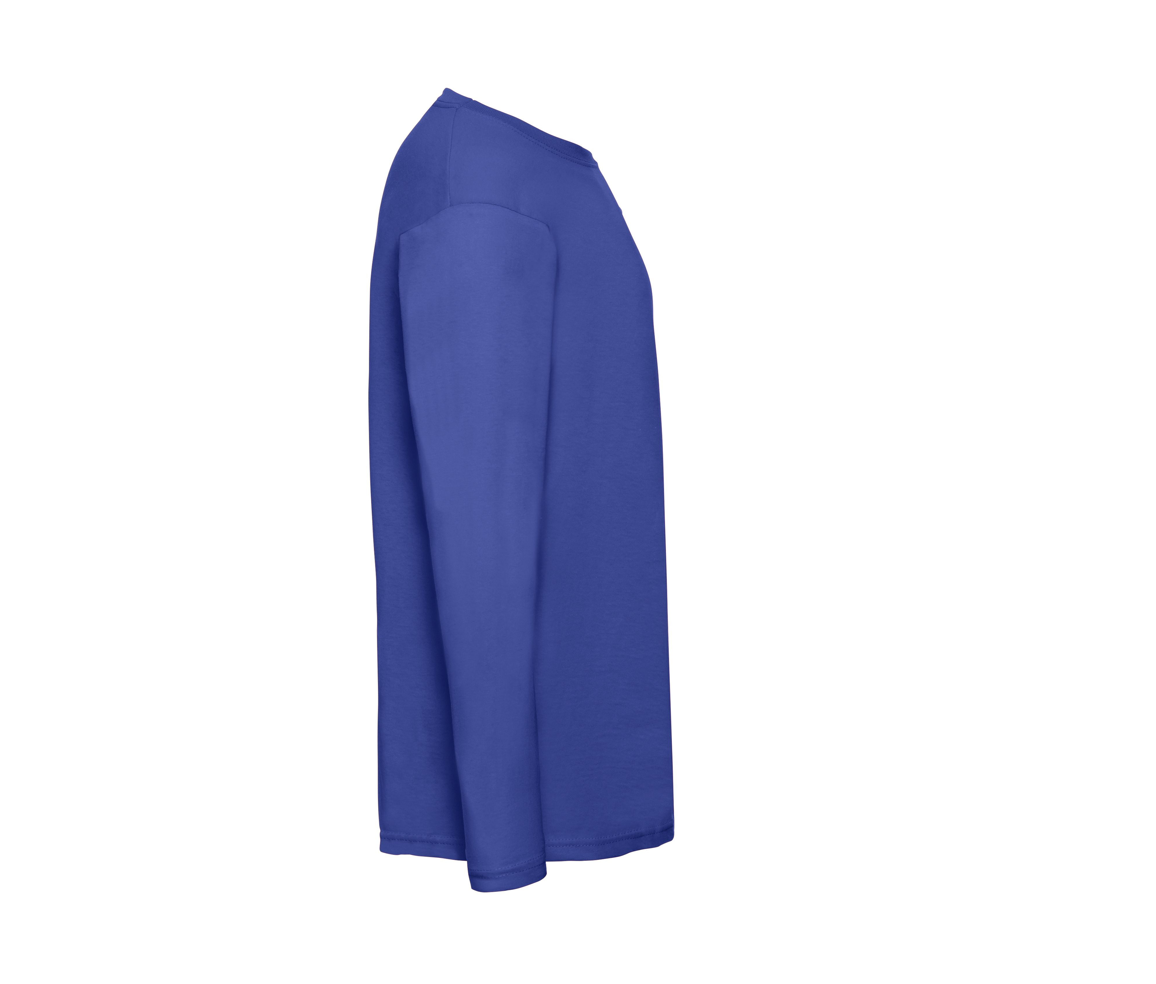 VALUEWEIGHT LONG SLEEVE T