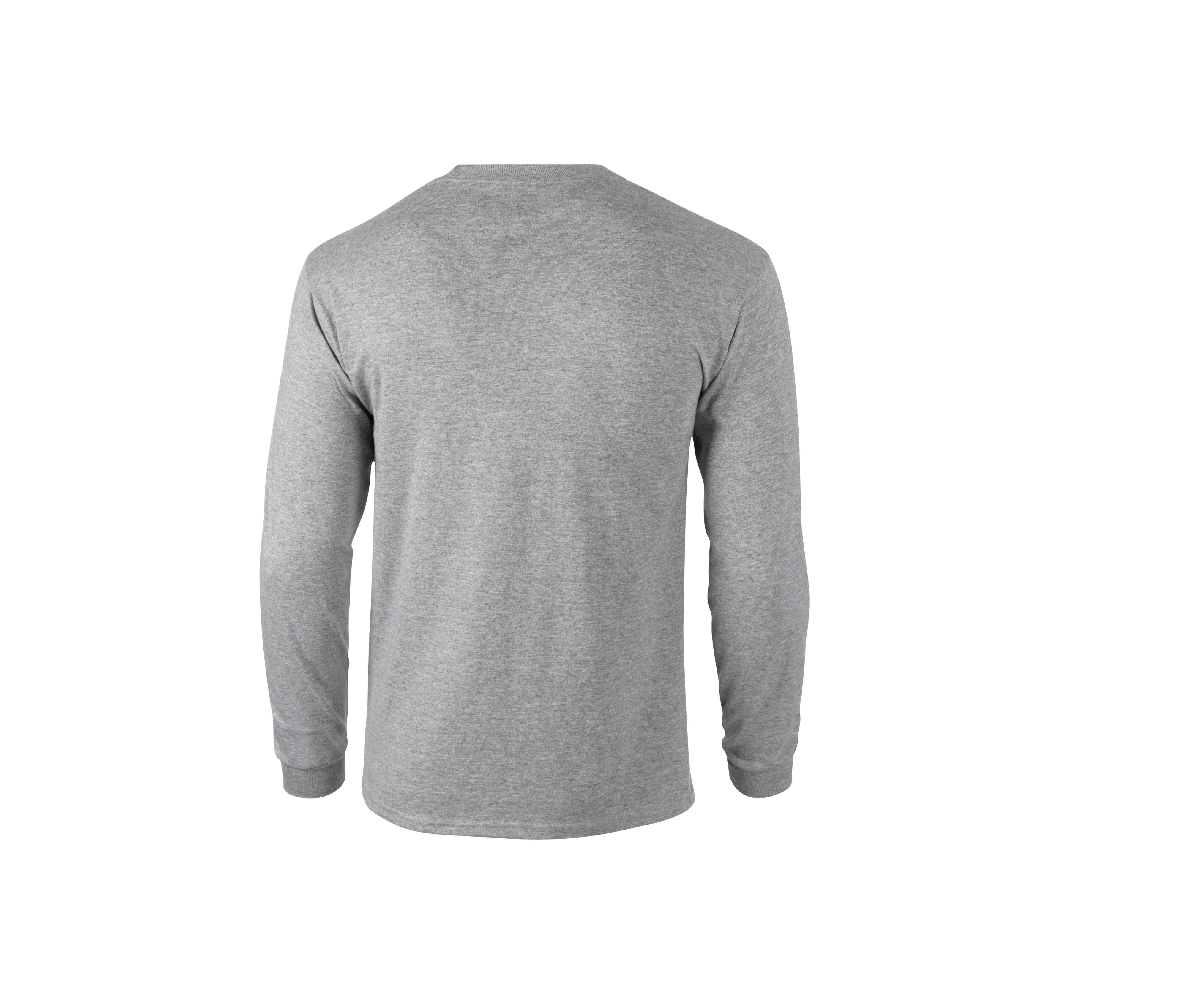 ULTRA COTTON™ ADULT LONG SLEEVE T-SHIRT