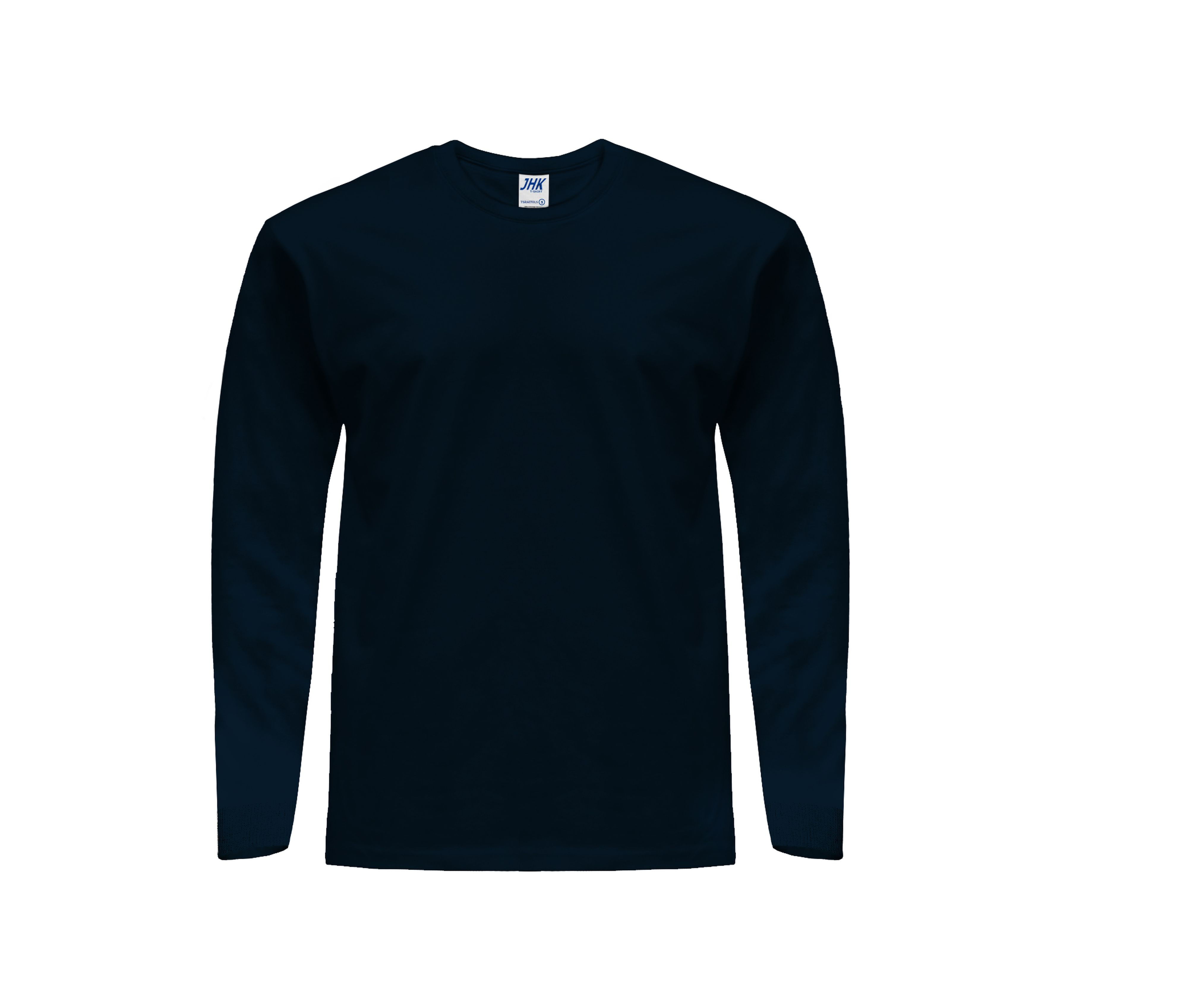 HIT T-SHIRT LONG SLEEVES