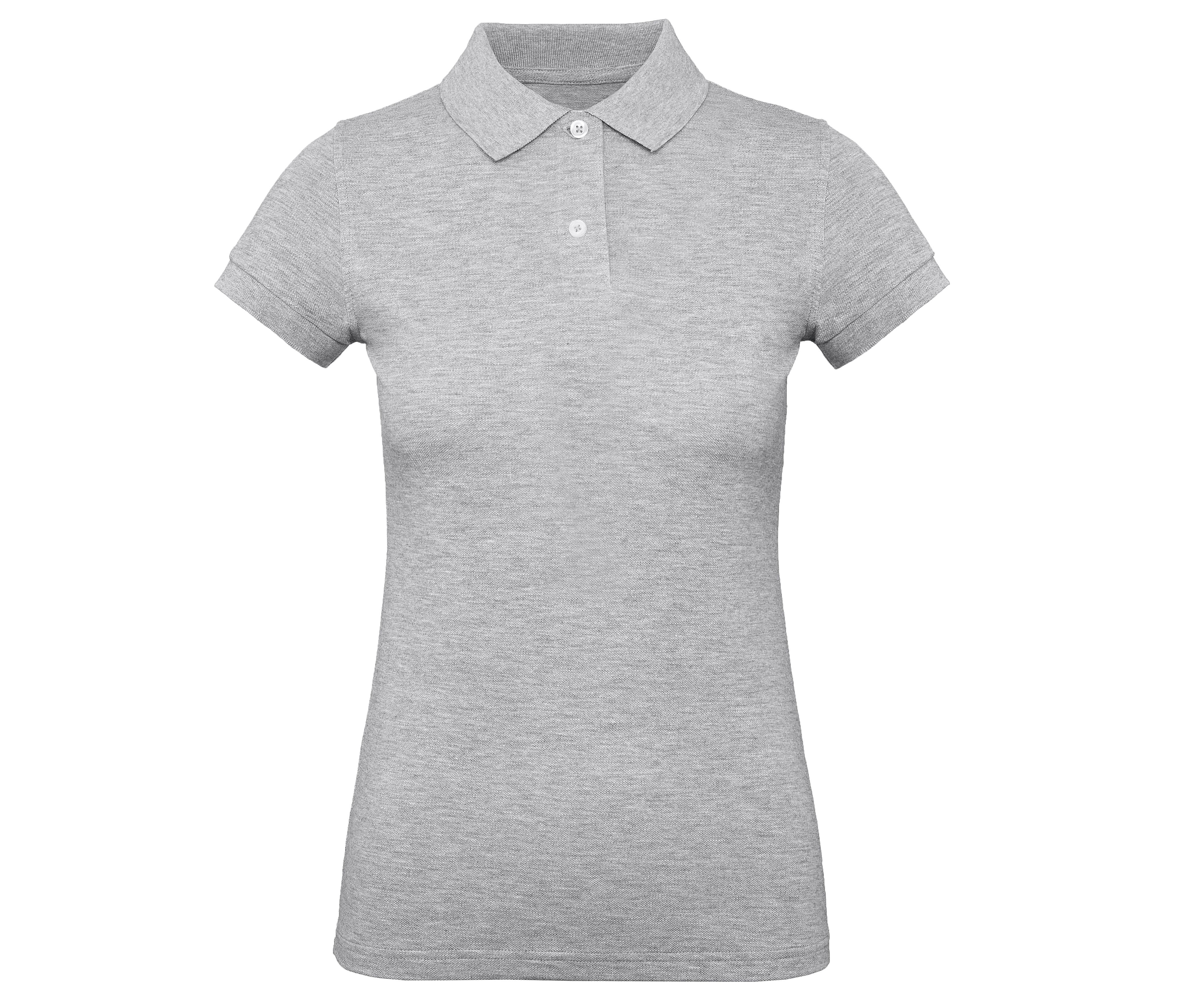 INSPIRE POLO/WOMEN