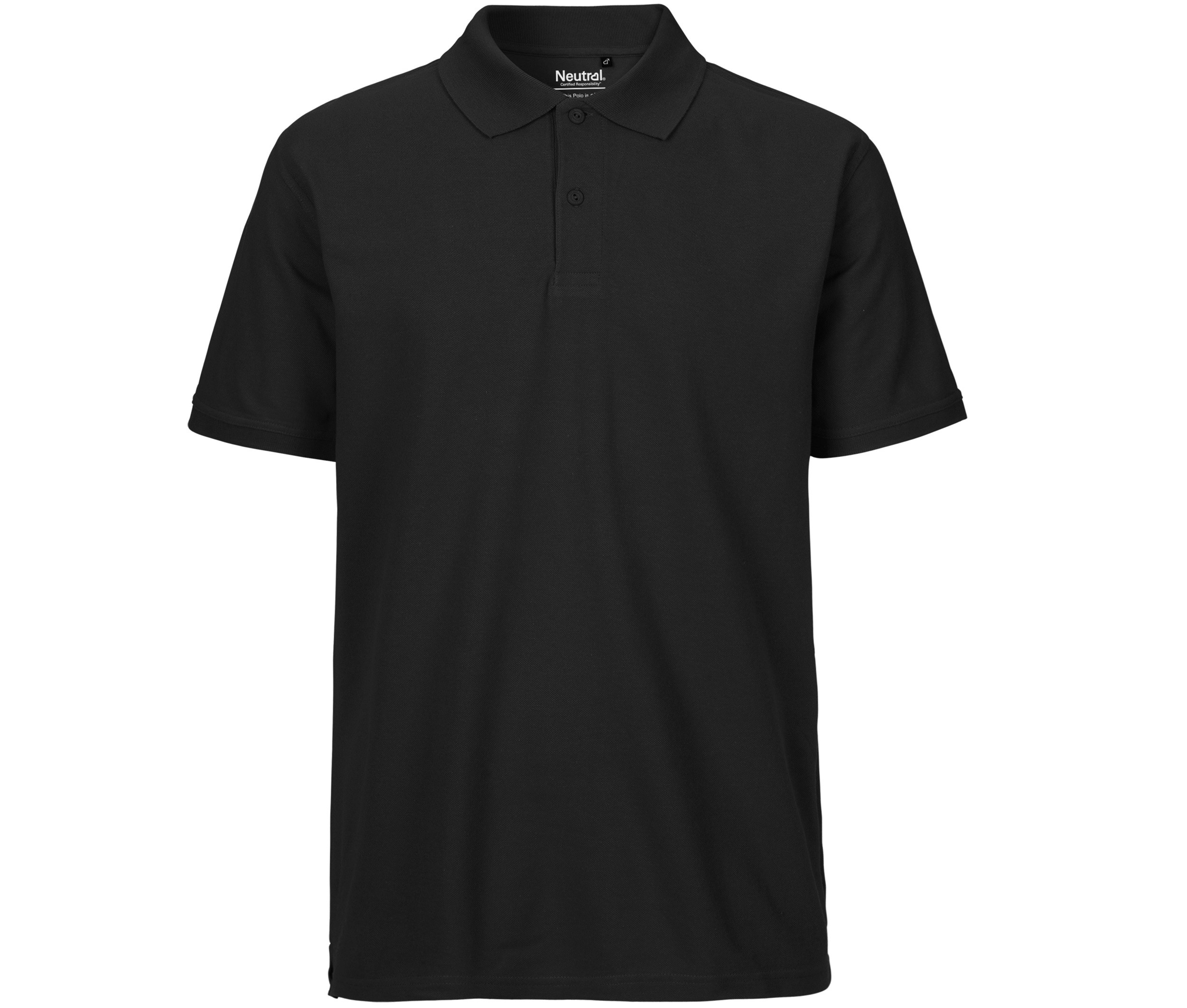 MENS CLASSIC POLO
