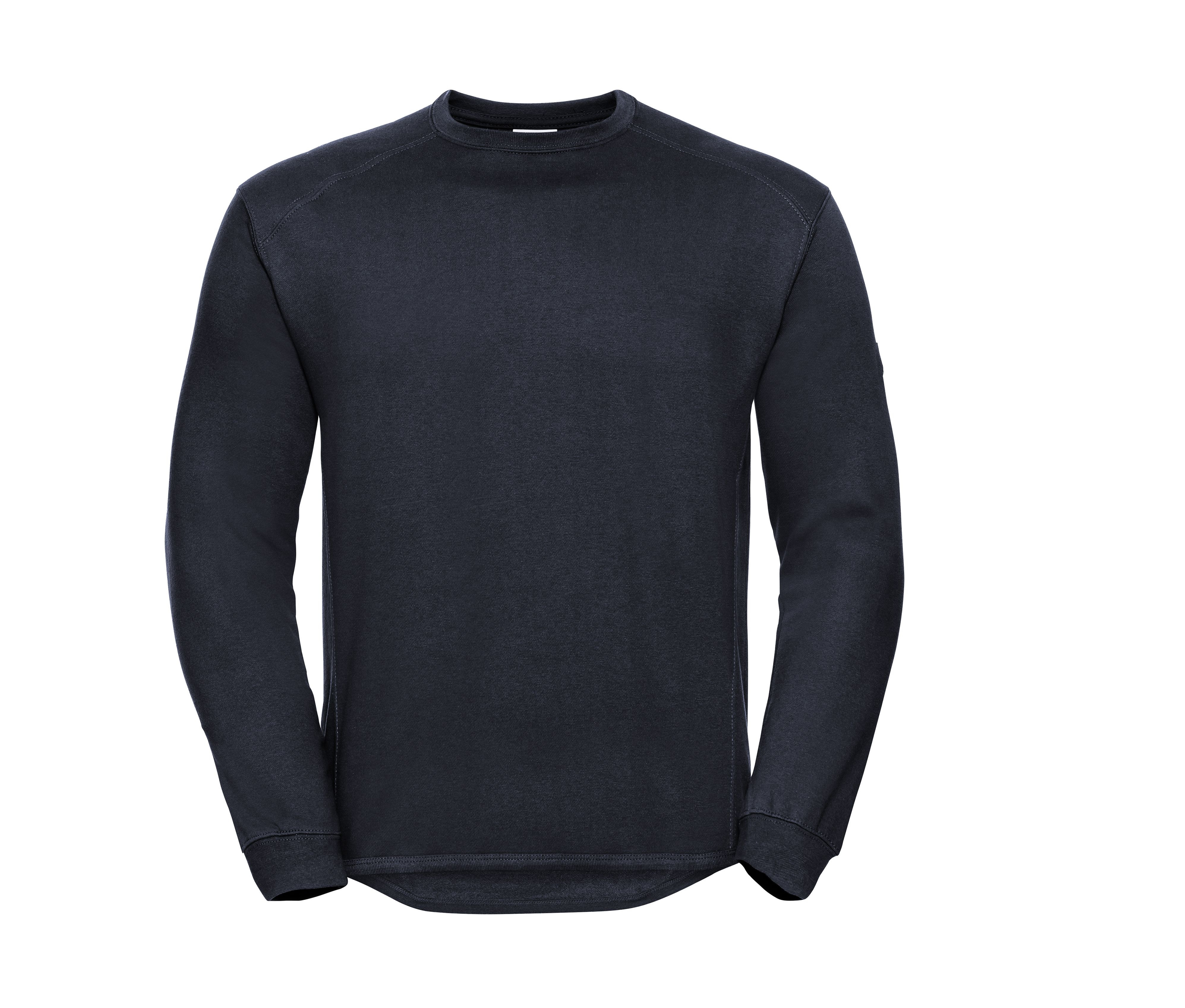 HEAVY DUTY WORKWEAR SWEATSHIRT