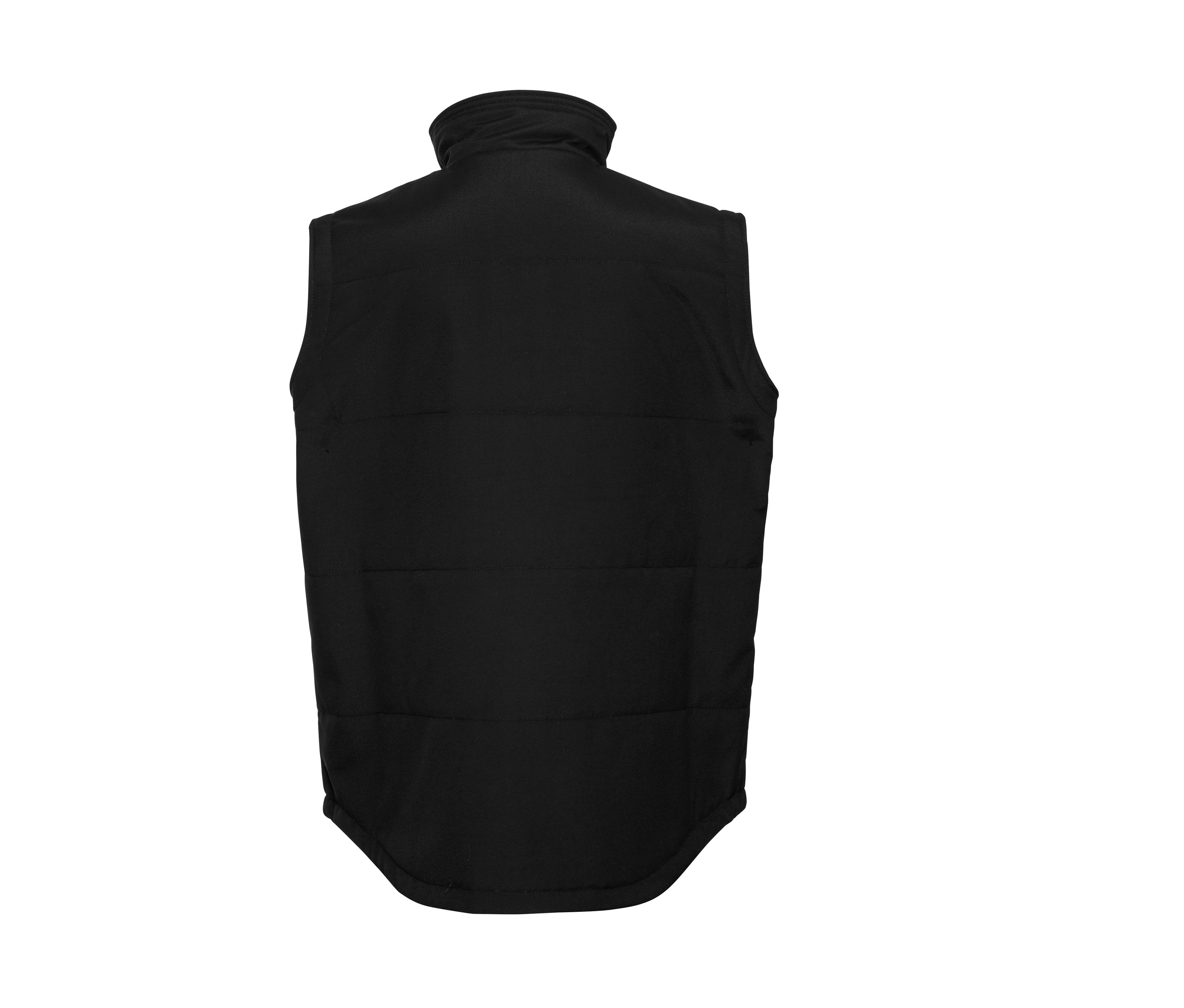 HEAVY DUTY WORKWEAR GILET