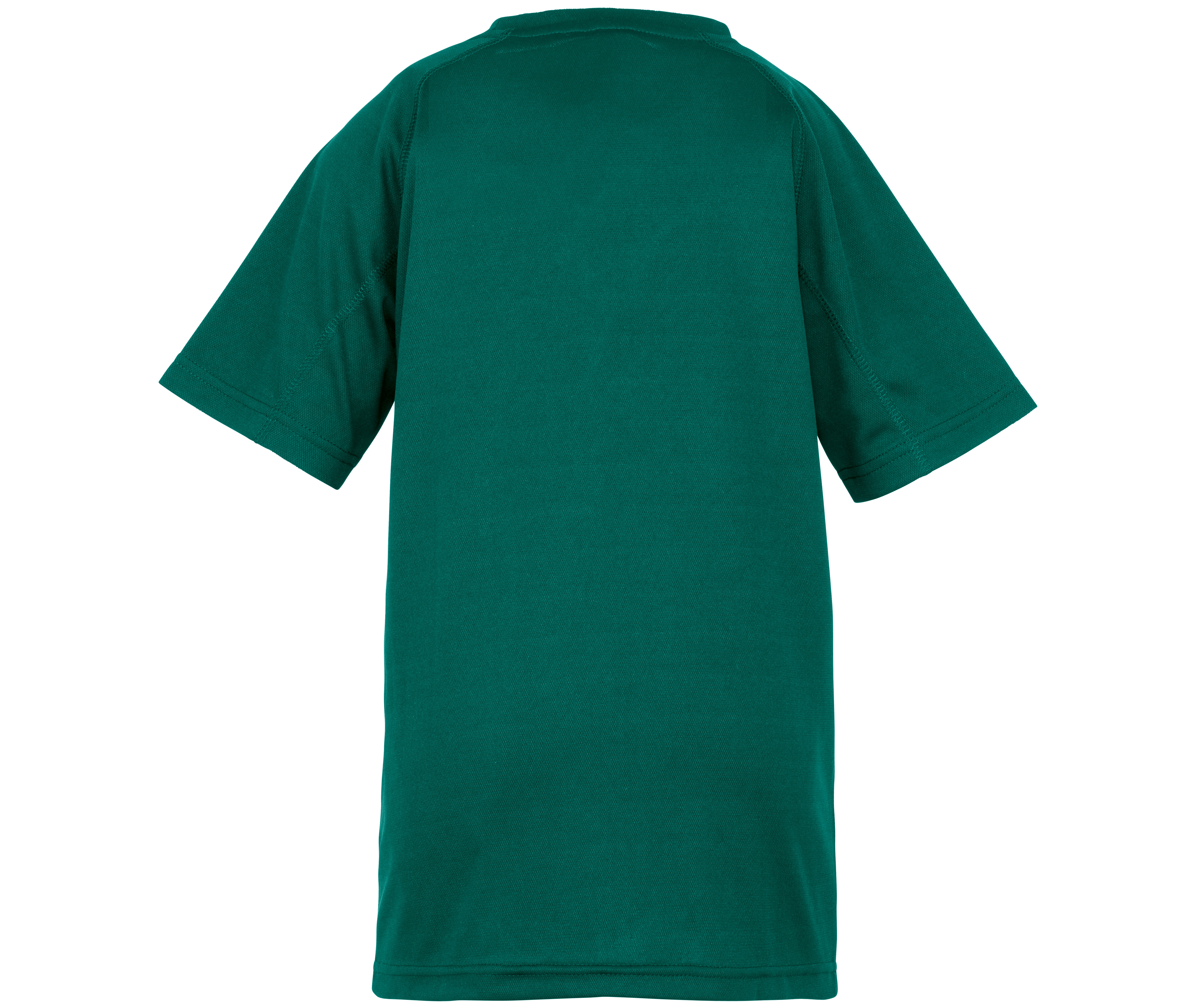 JUNIOR PERFORMANCE AIRCOOL TEE